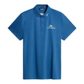 J. Lindeberg KV Tour Golf Polo Herren