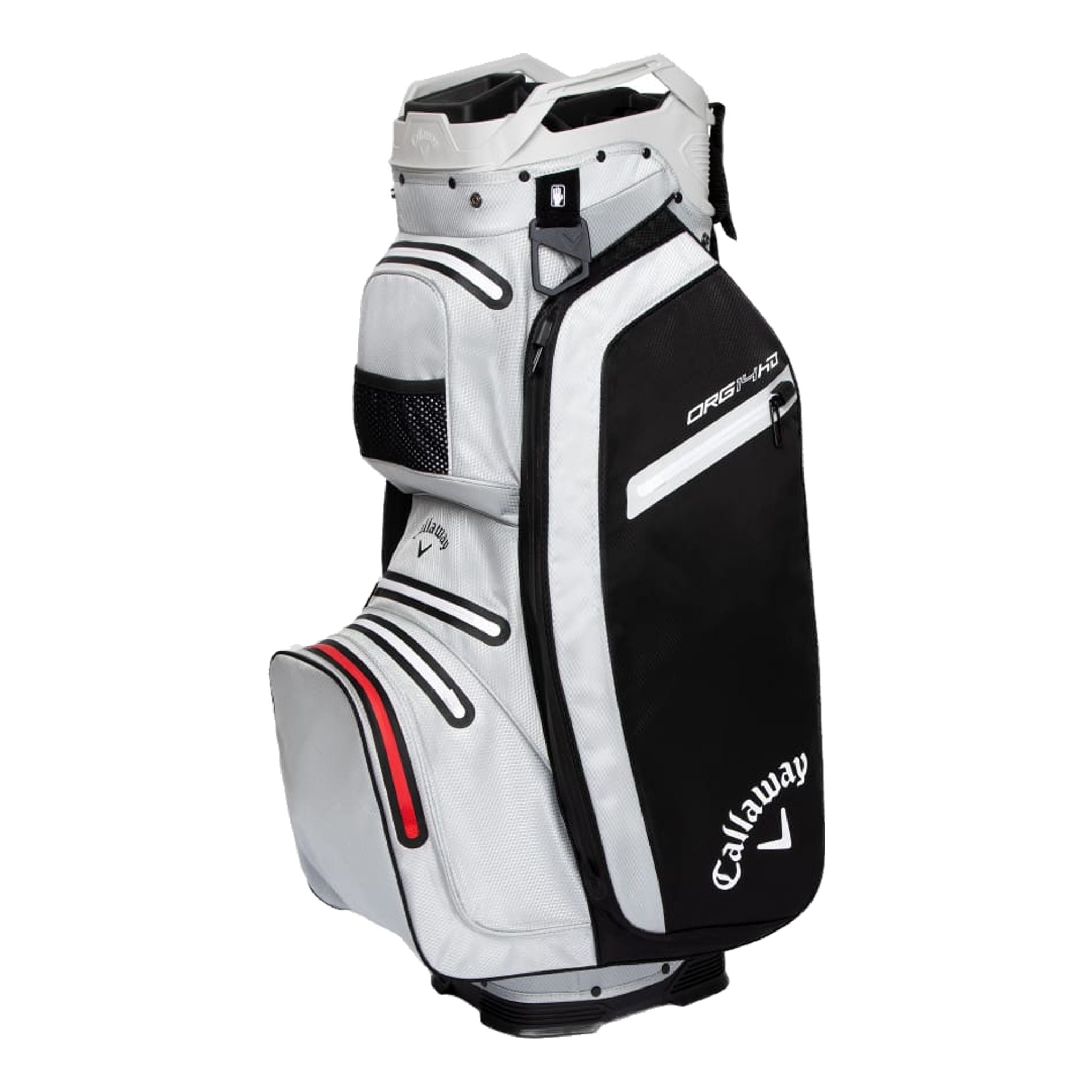 Callaway Org 14 HD L Golfbag