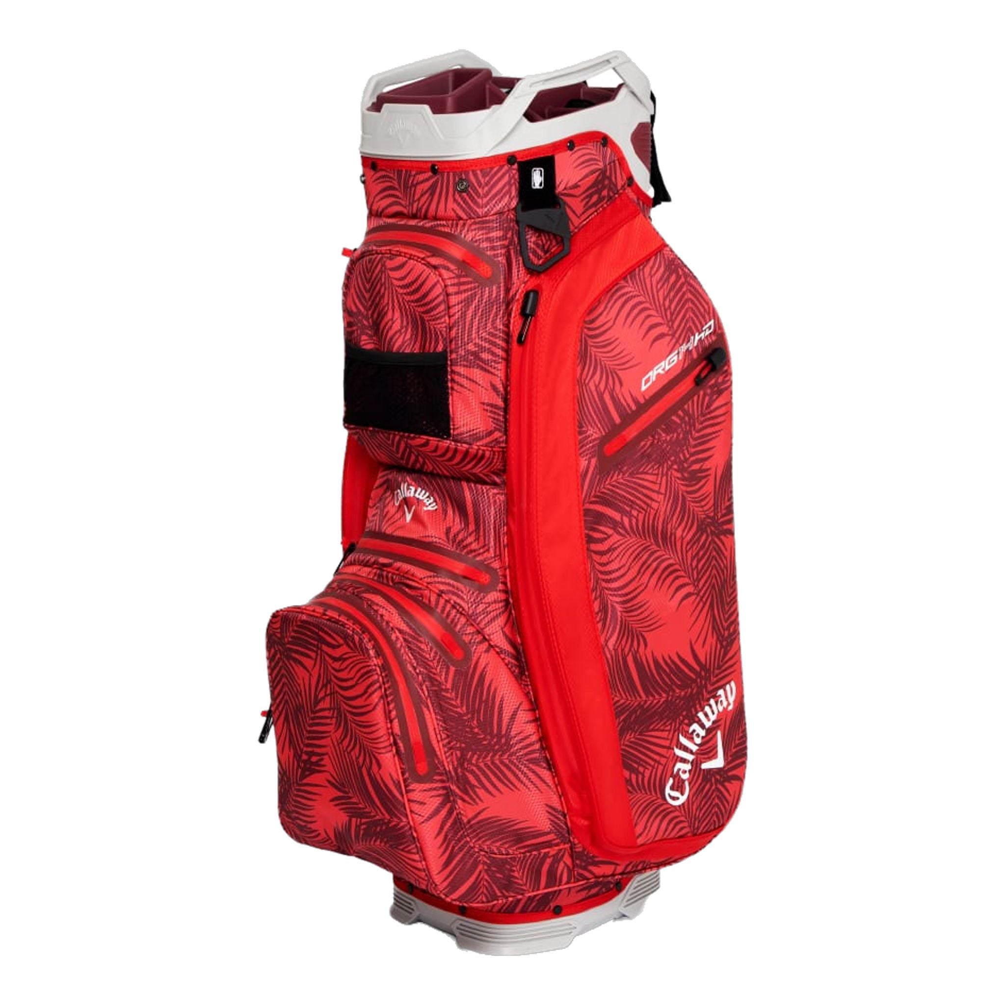 Callaway Org 14 HD L Golfbag