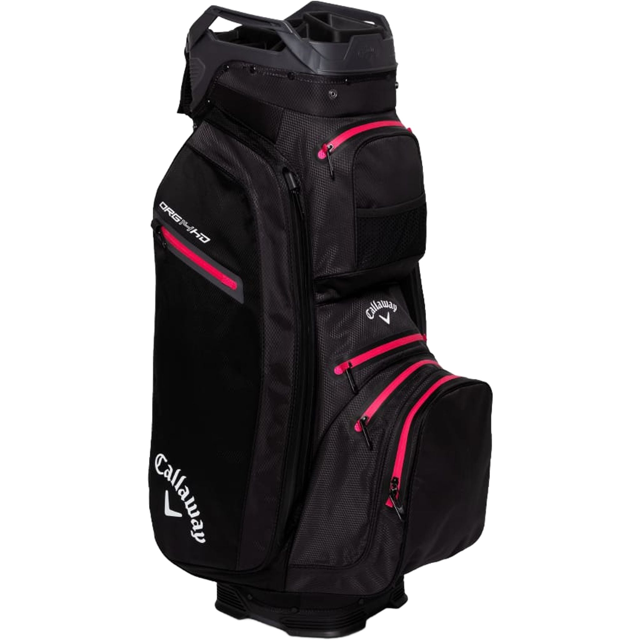 Callaway Org 14 HD L Golfbag