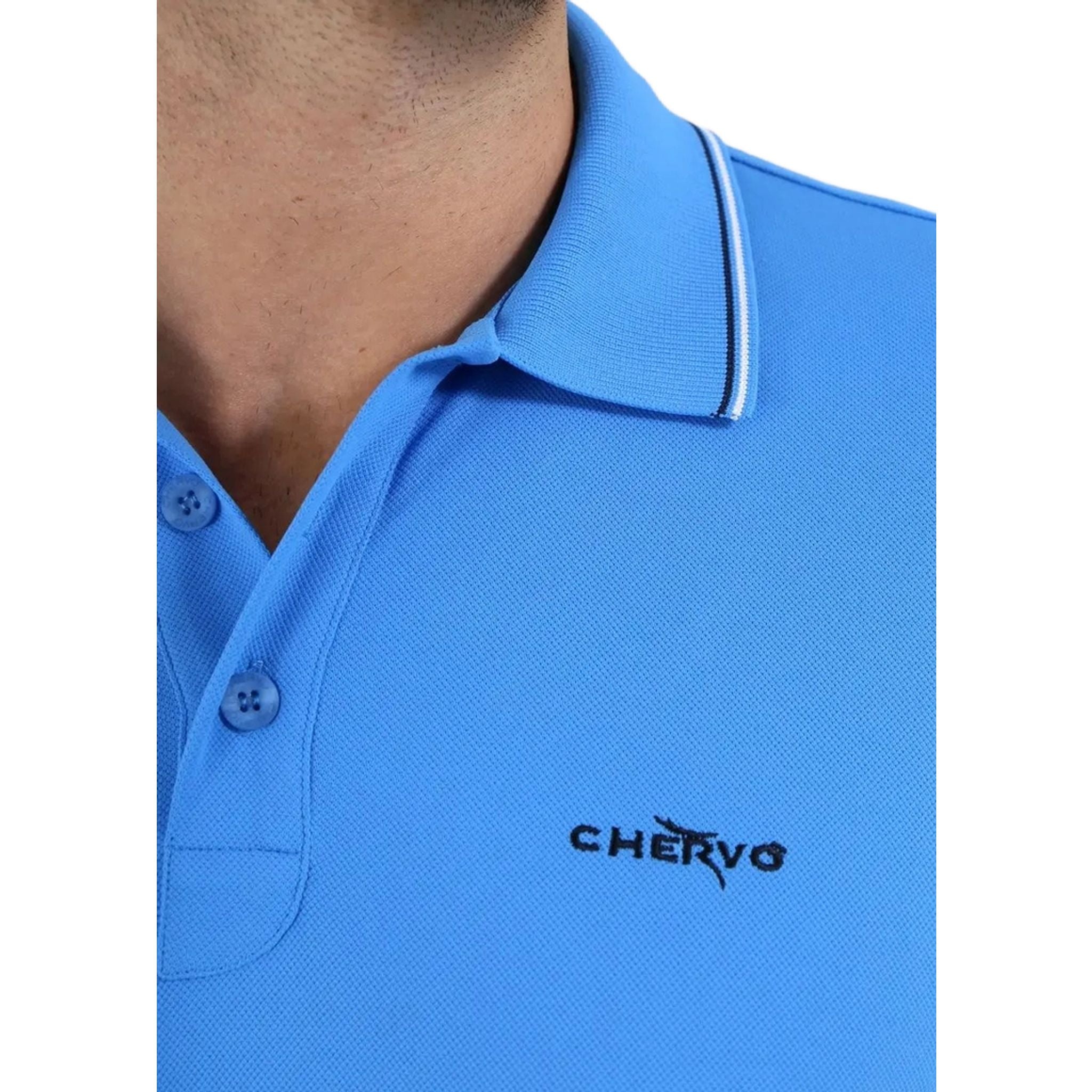 Chervo Airton Polo Herren