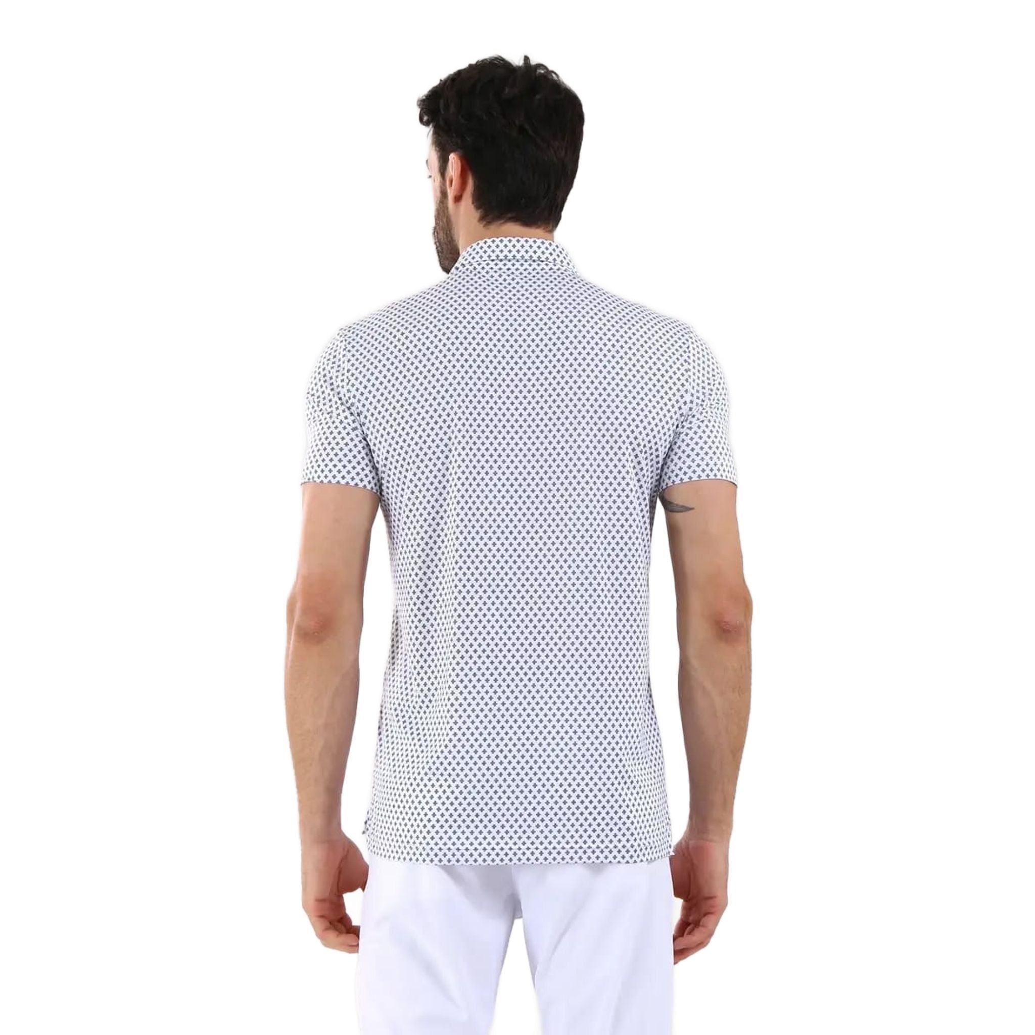 Chervo Albergo Polo Herren
