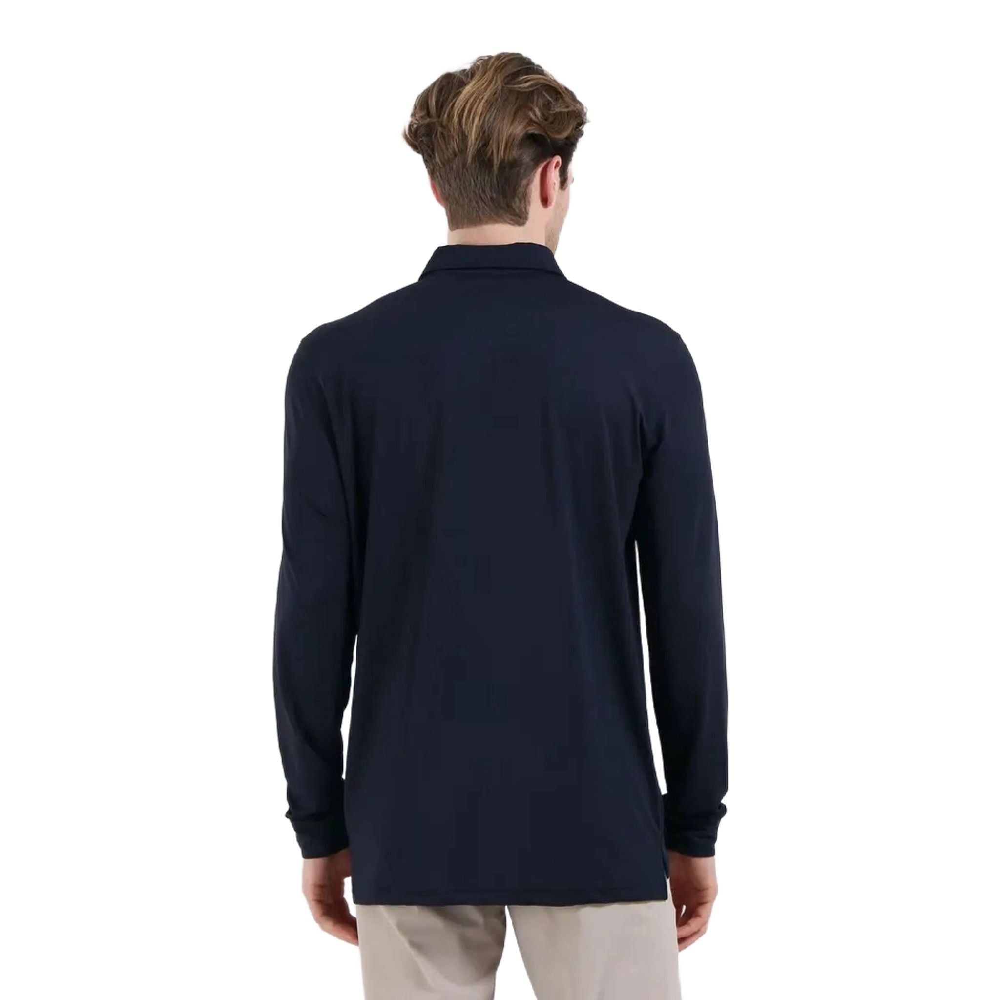 Chervo Attivare Polo Herren