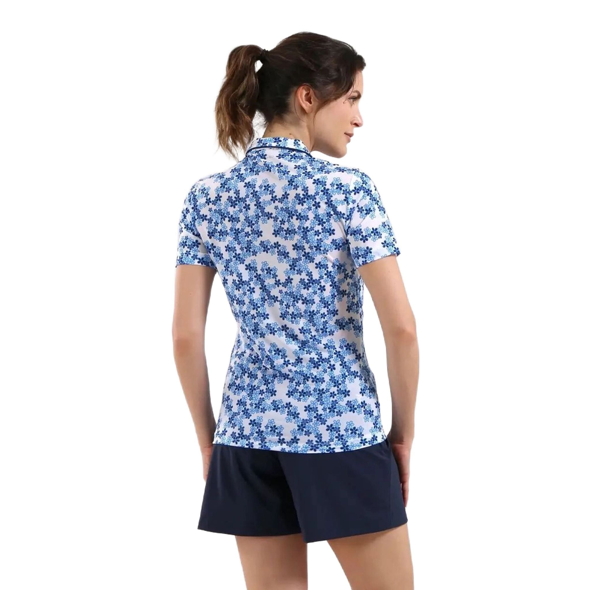 Chervo Addisabeba Polo Damen