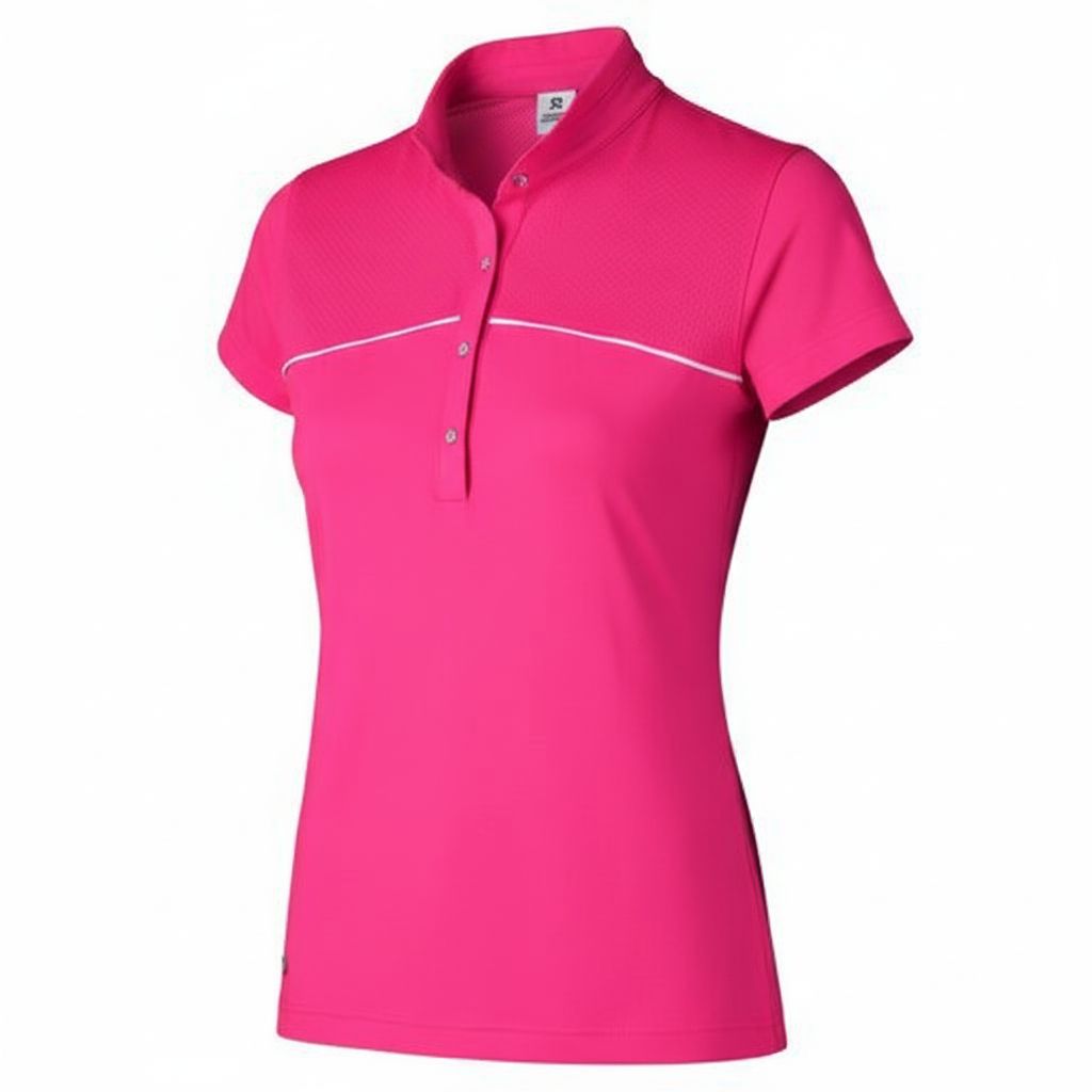 Daily Sports Adina SS Polo Damen