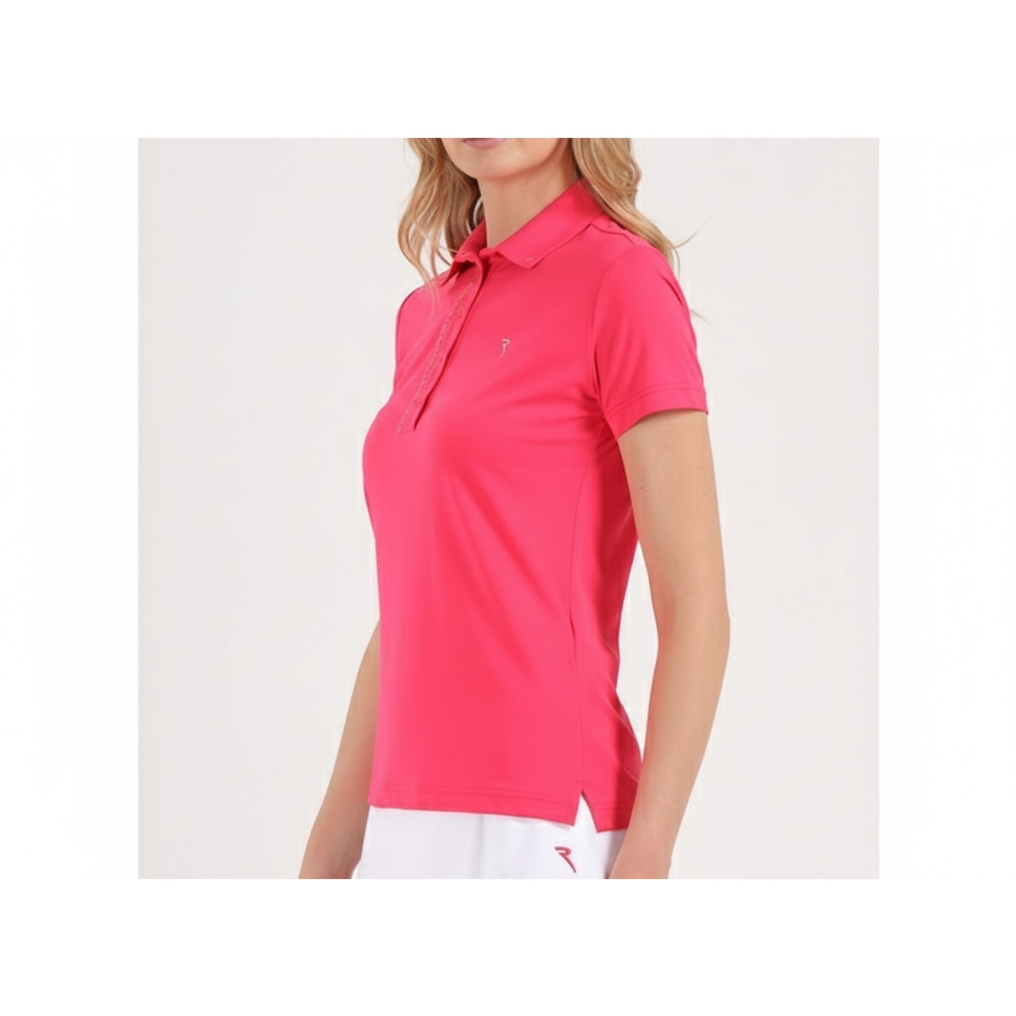 Chervo Agape Golfpolo Damen