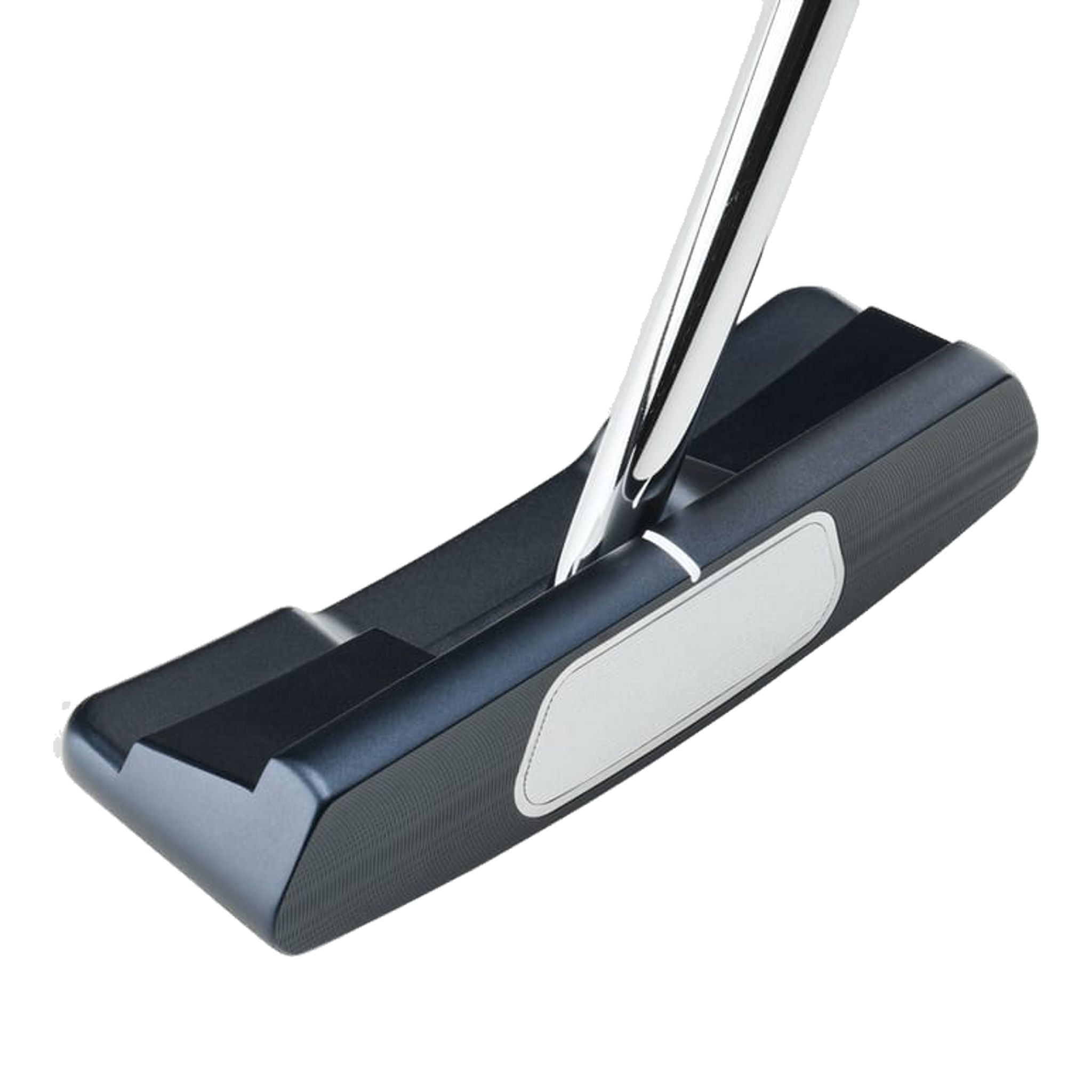 Odyssey AI-One Square to Square Double Wide Zero Torque Putter