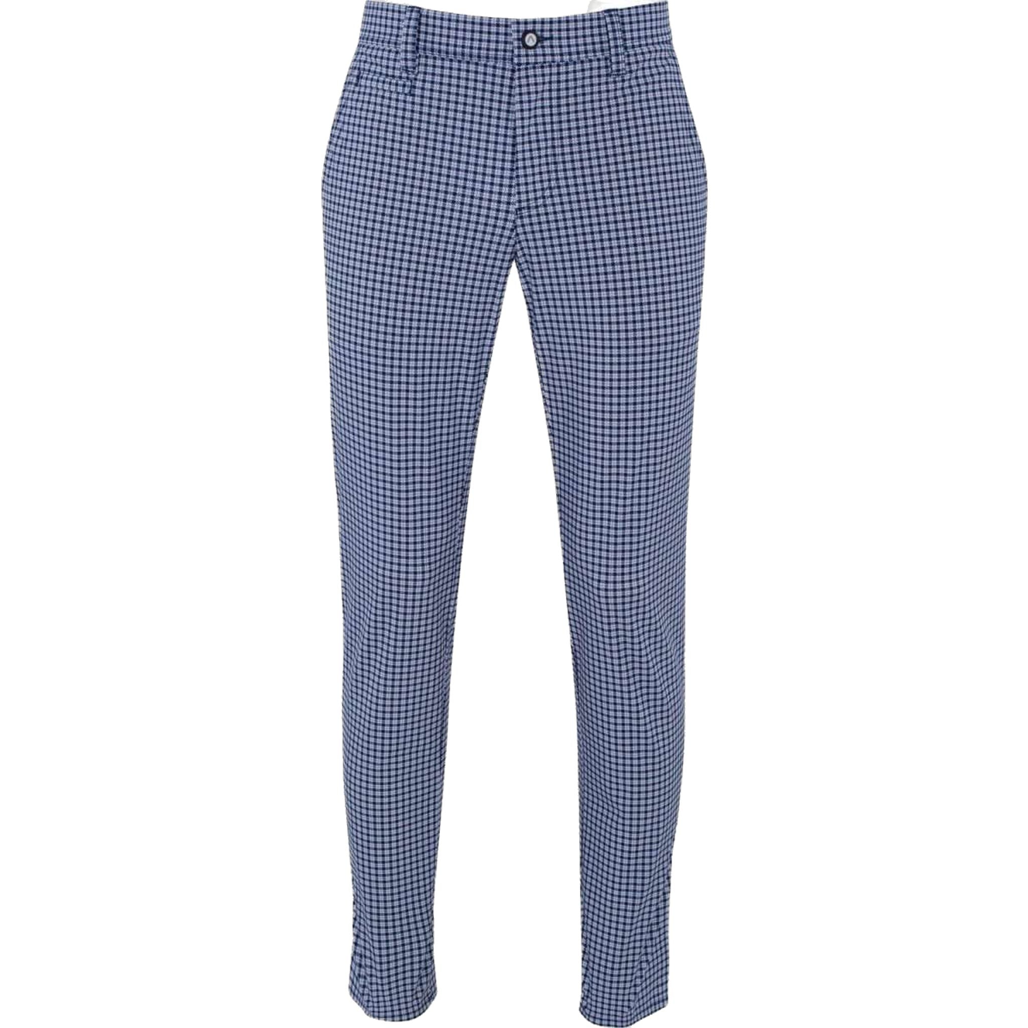 Alberto Golfhose Rookie Revolutional WR Herren