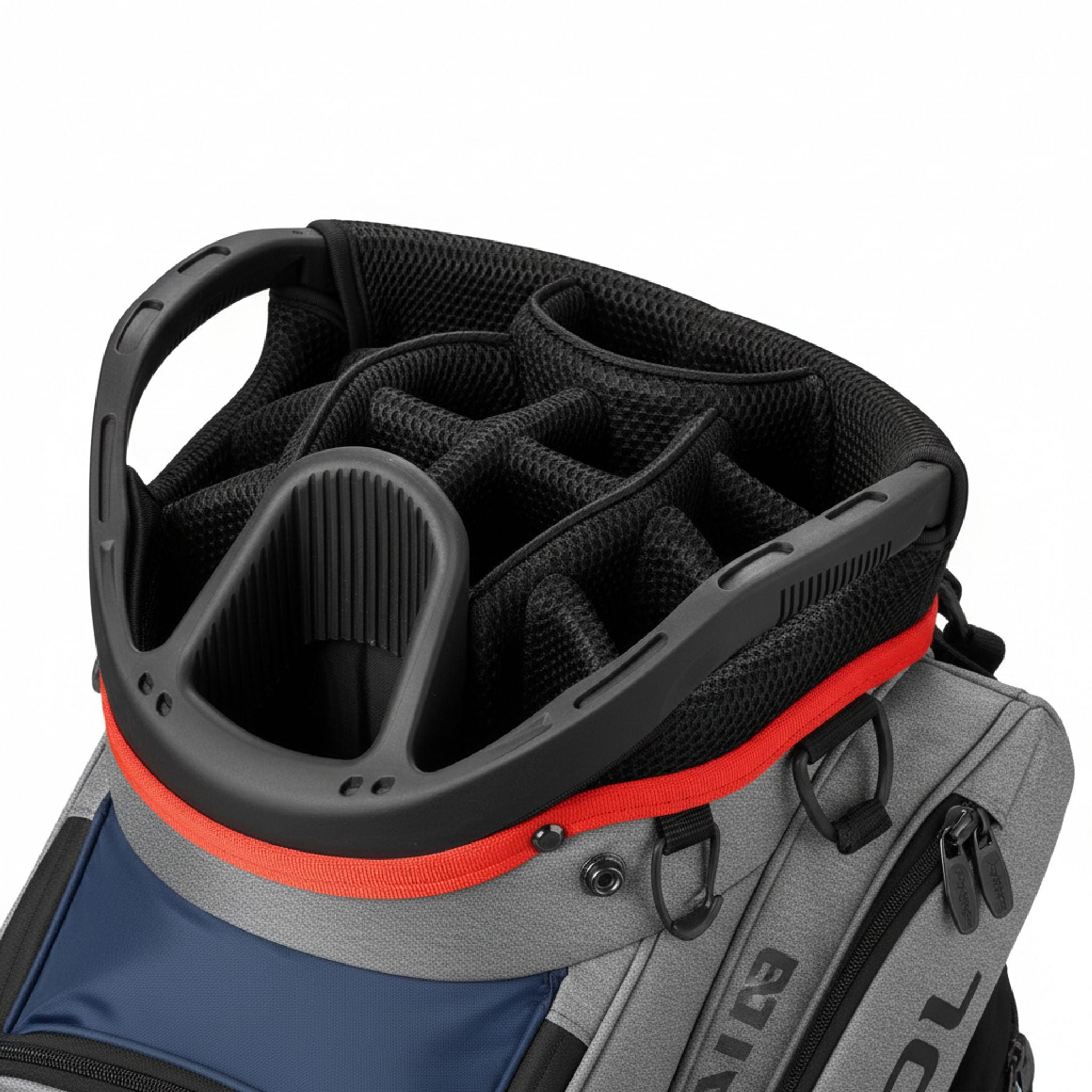 Wilson Alpine Dry Cart Bag