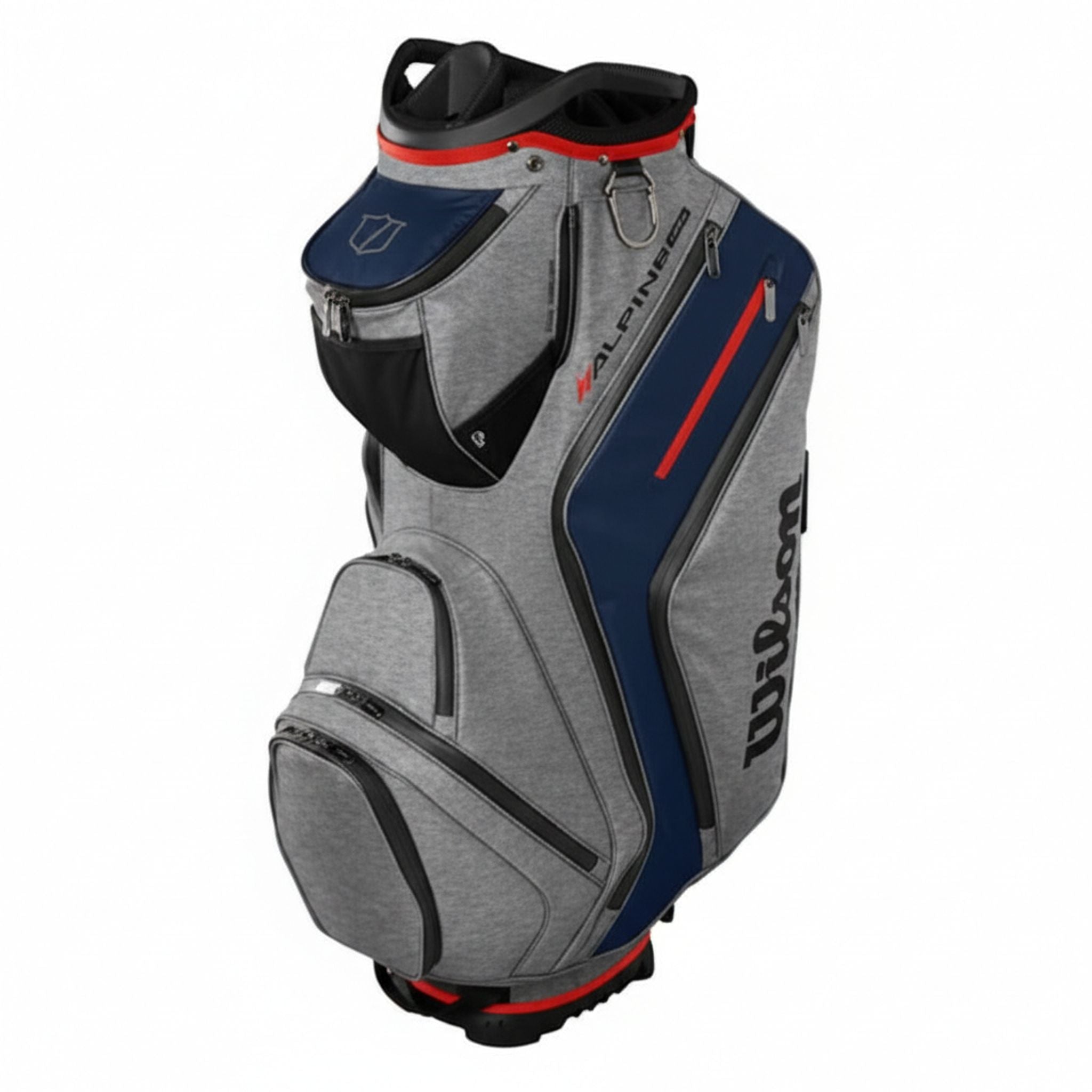 Wilson Alpine Dry Cart Bag