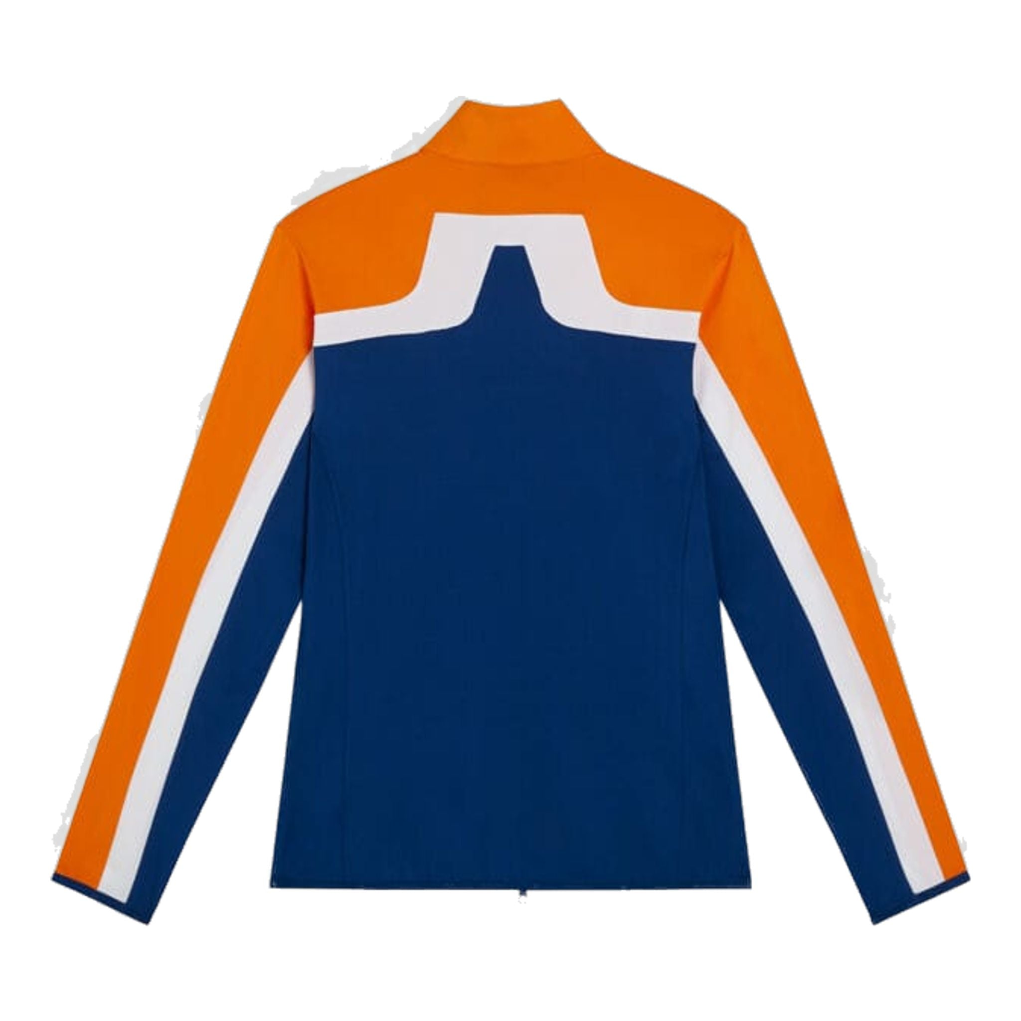 J. Lindeberg Jarvis Midlayer Jacke Herren