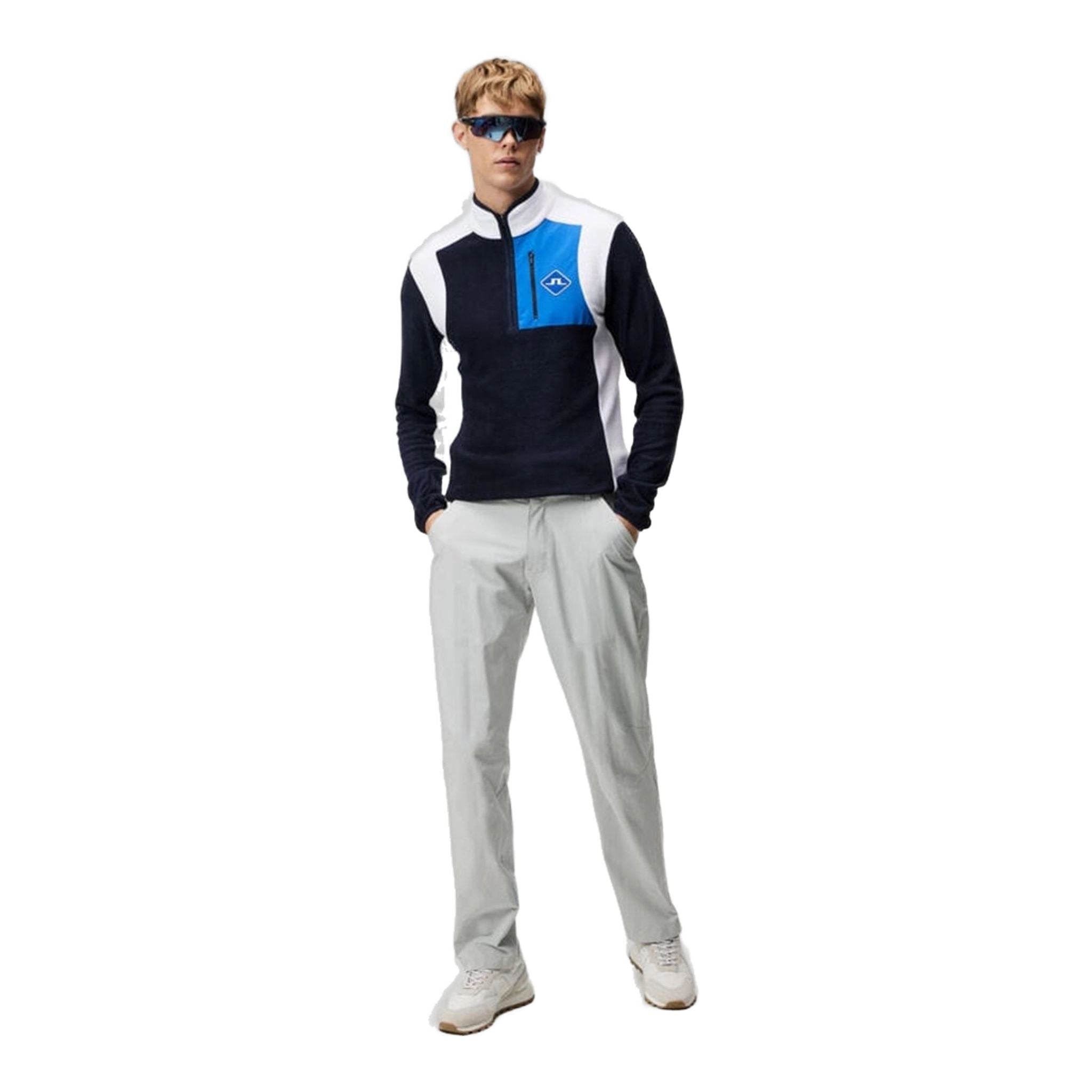 J. Lindeberg Hills Regenhose Damen