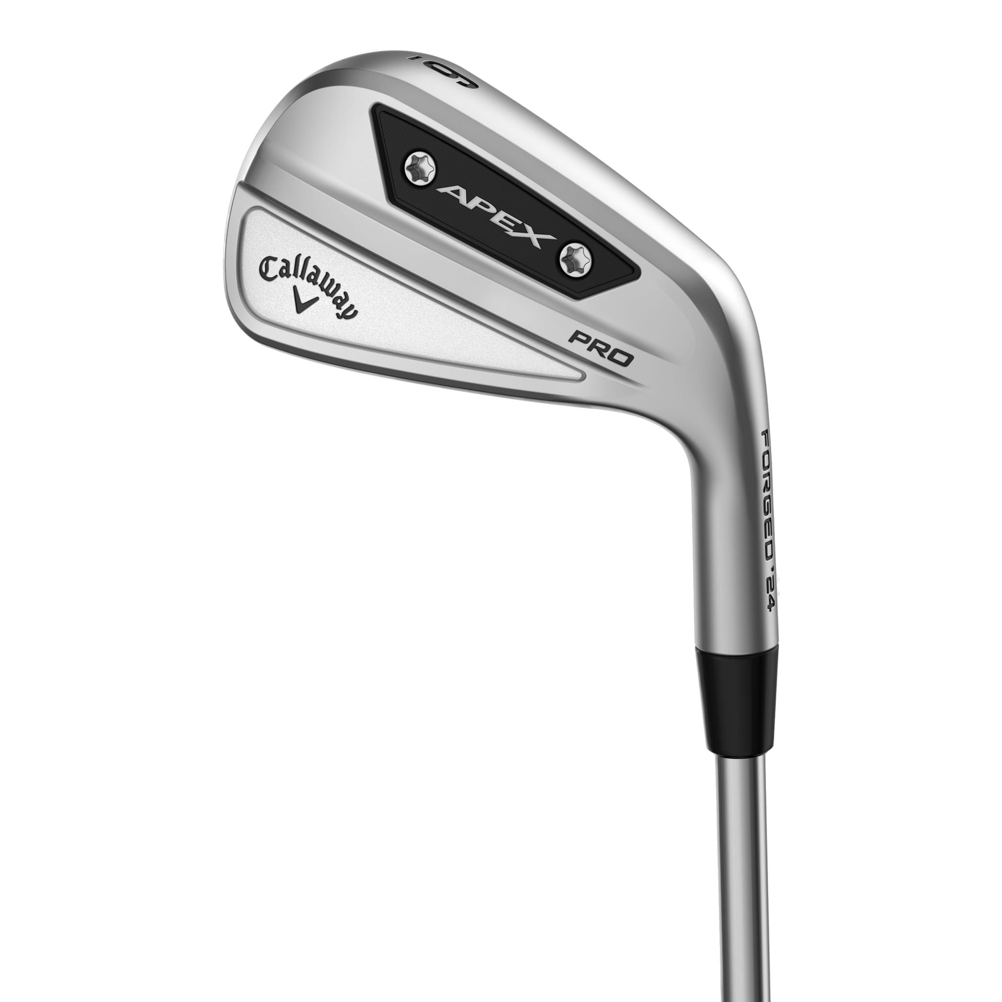 Callaway Apex Pro 24 Eisensatz Herren