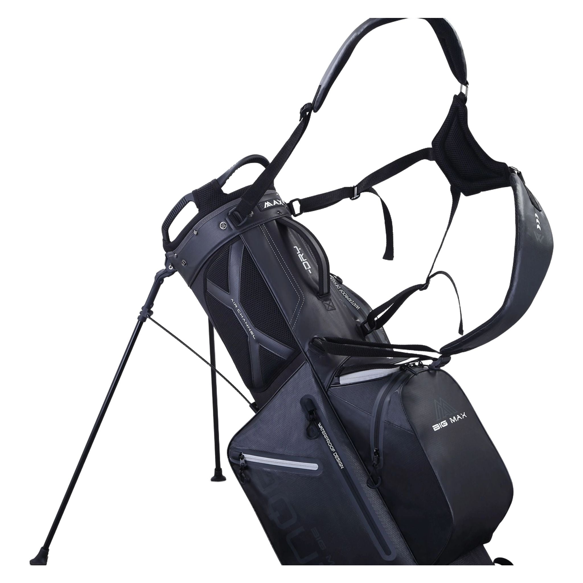 Big Max Aqua Eight G Standbag