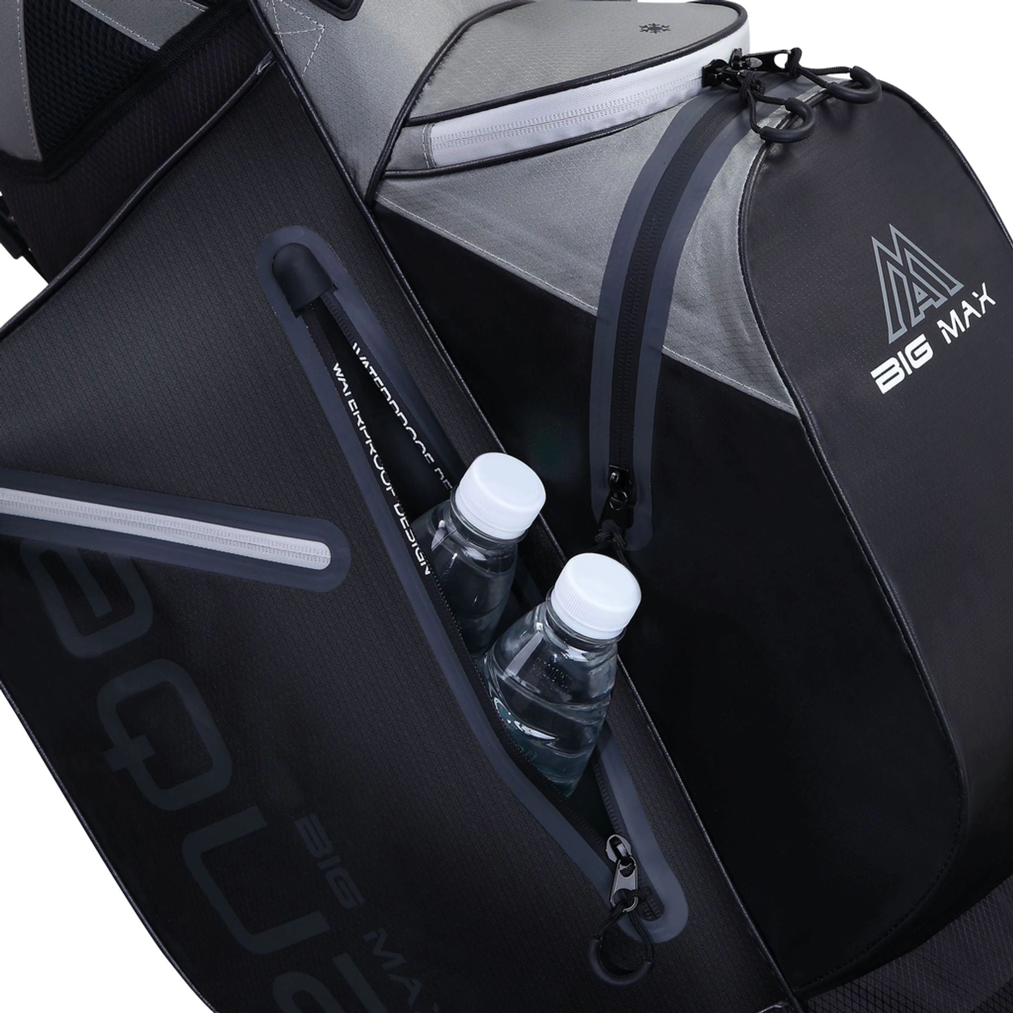 Big Max AQUA Eight G