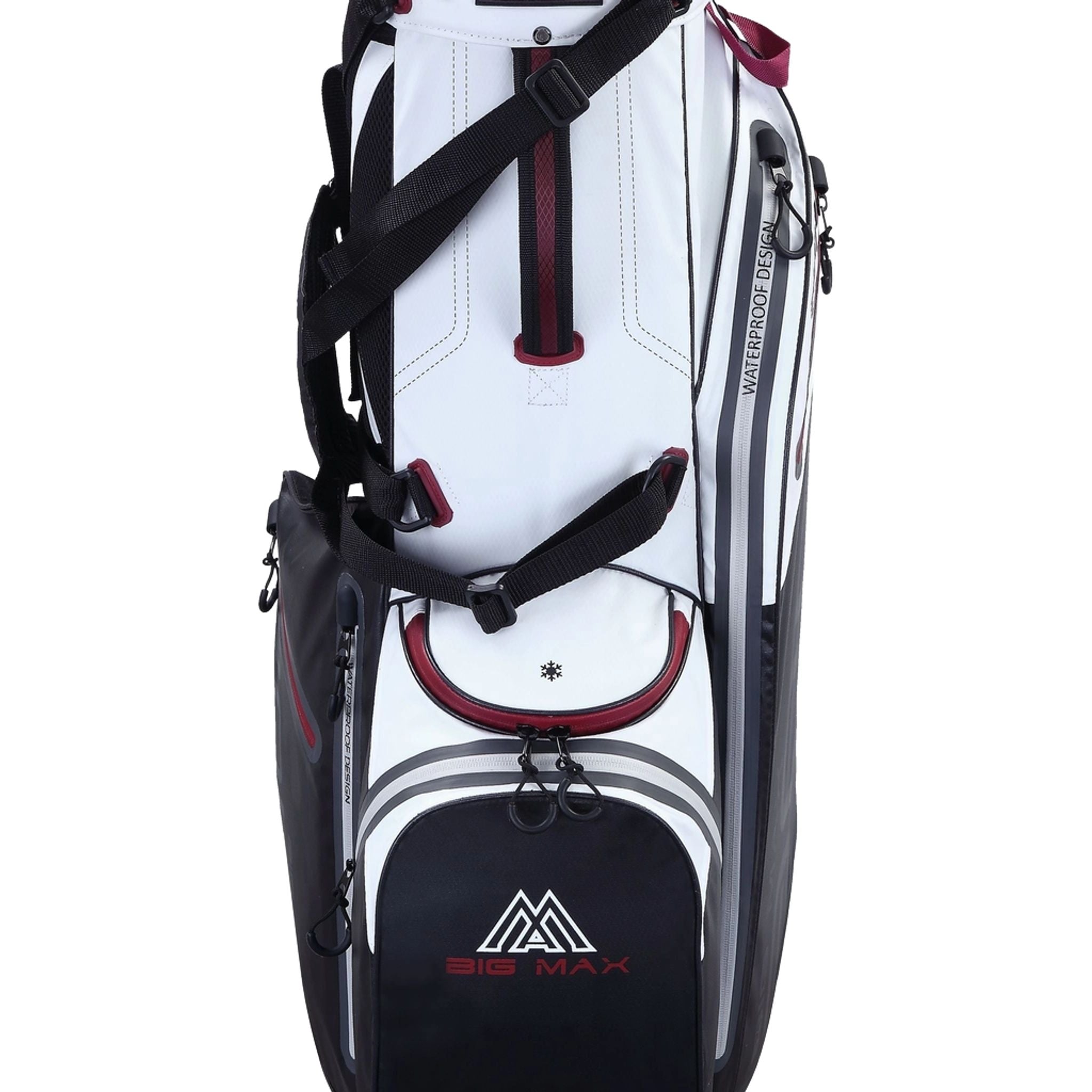 Big Max AQUA Eight G
