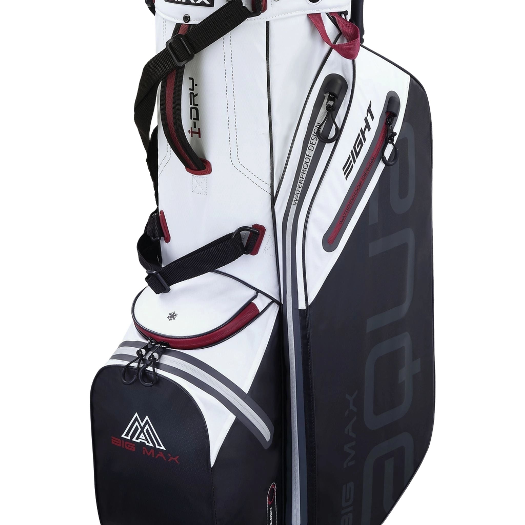 Big Max AQUA Eight G
