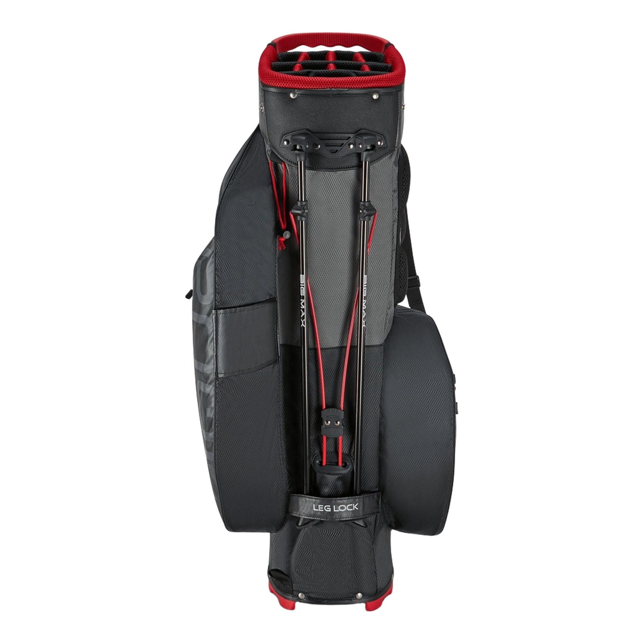 Big Max AQUA Hybrid 4