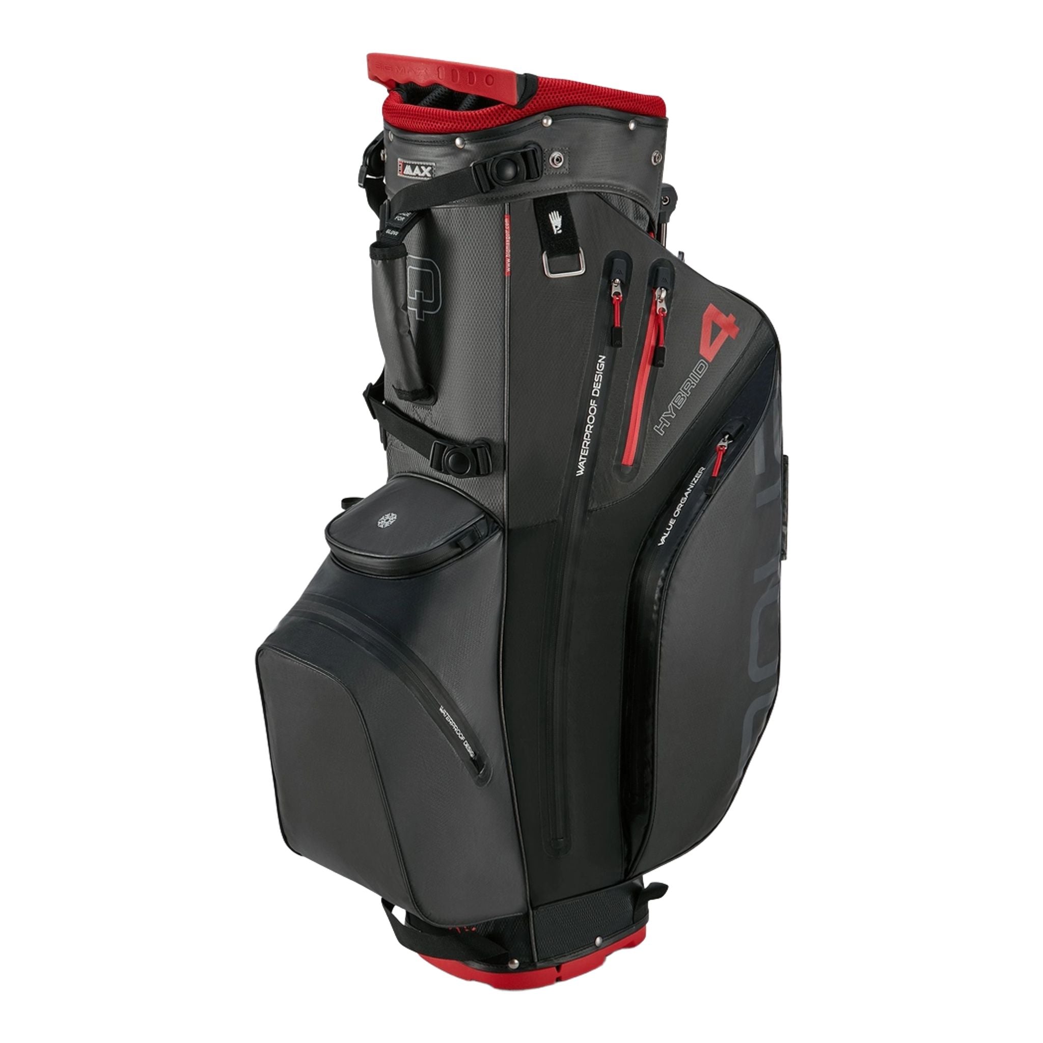 Big Max AQUA Hybrid 4