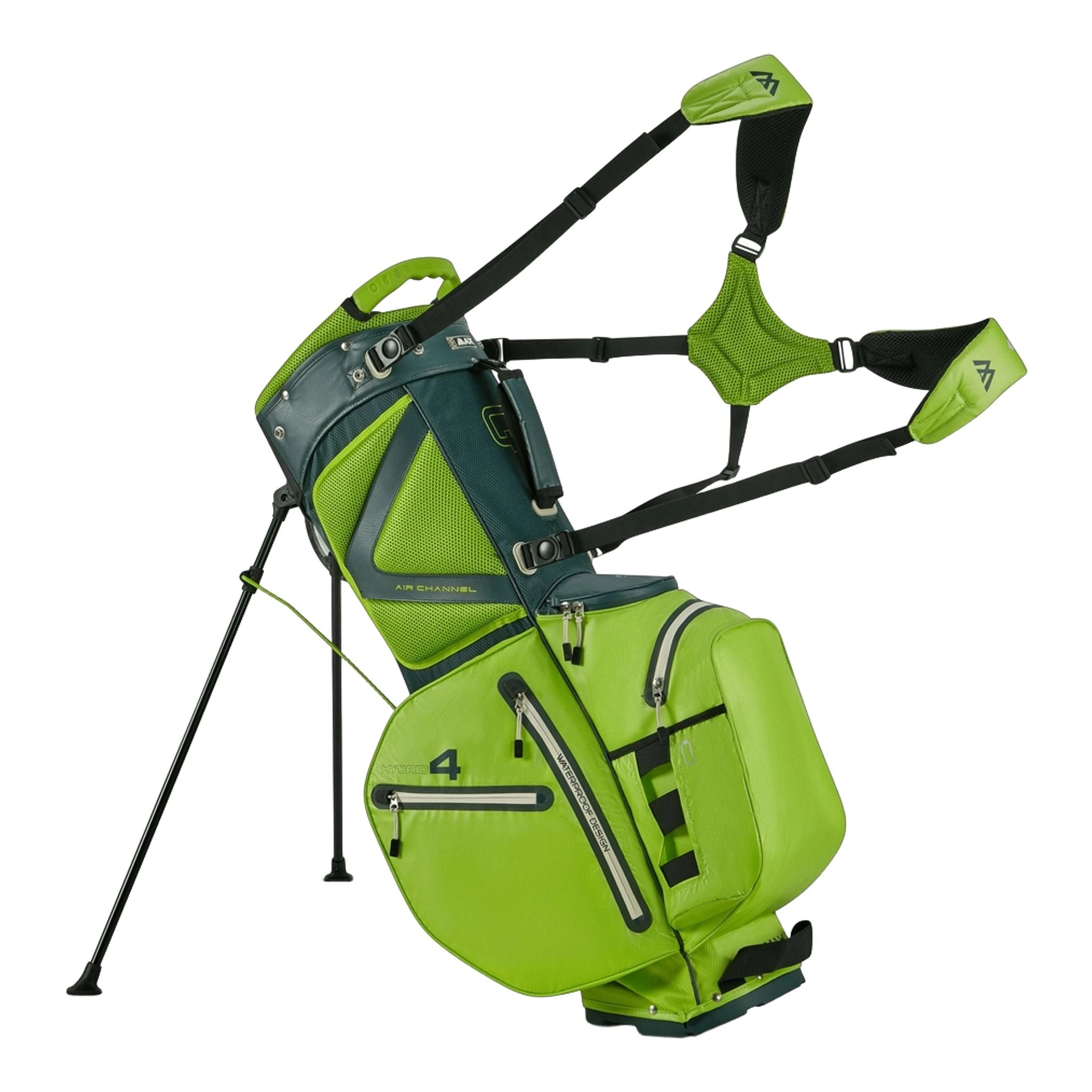 Big Max AQUA Hybrid 4