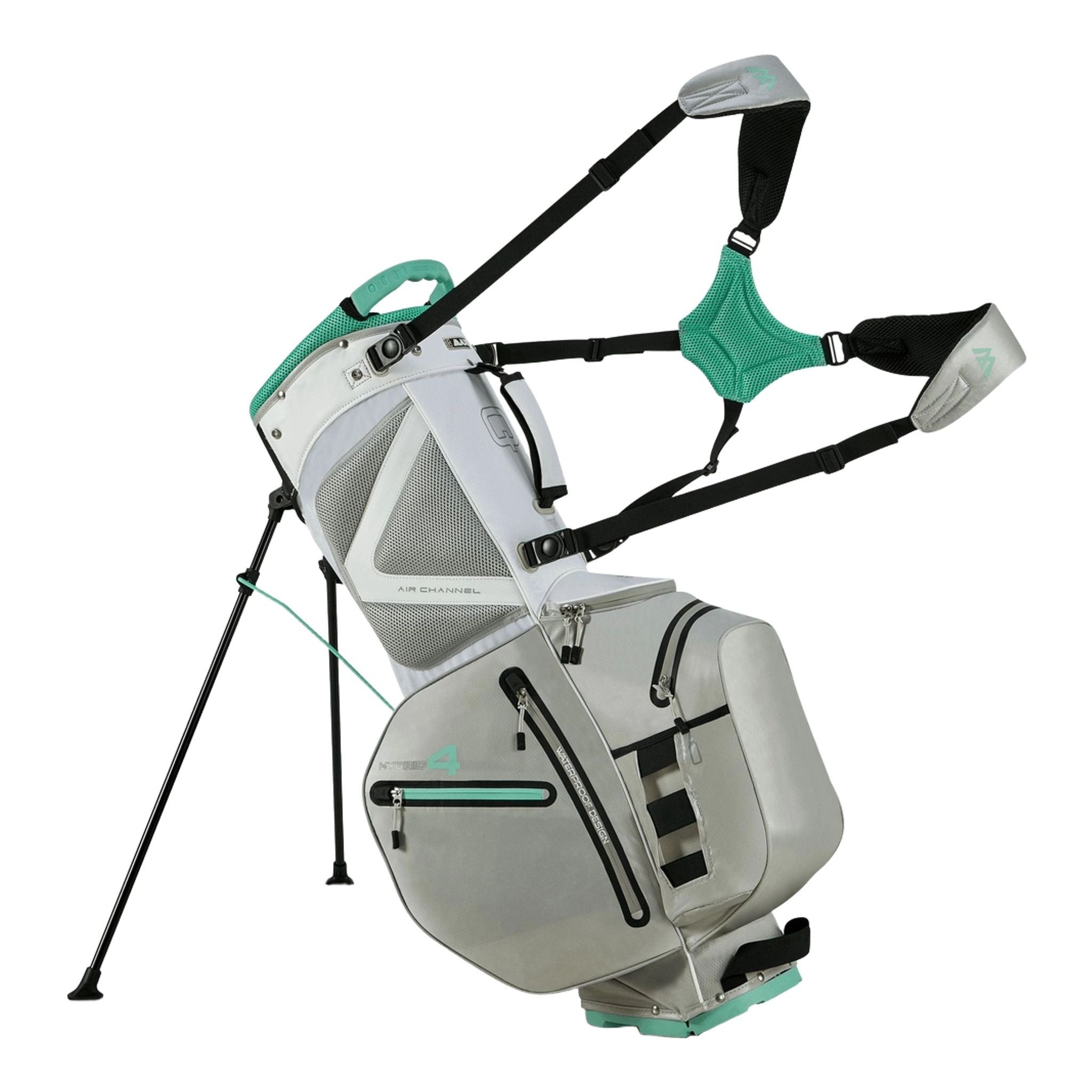 Big Max AQUA Hybrid 4