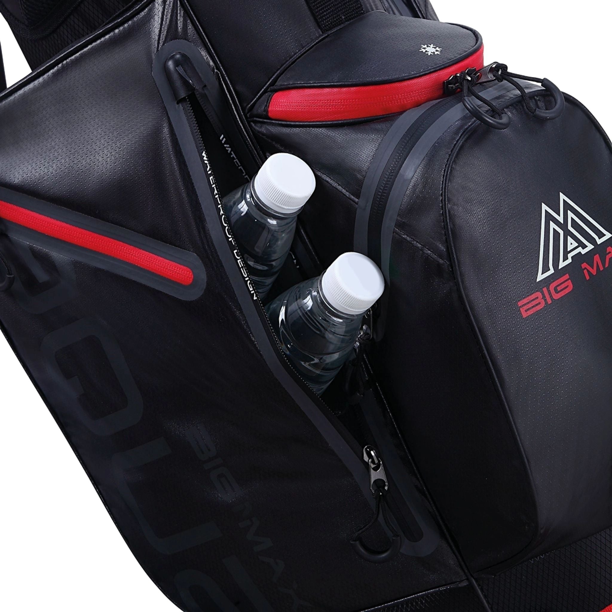 Big Max AQUA Seven G
