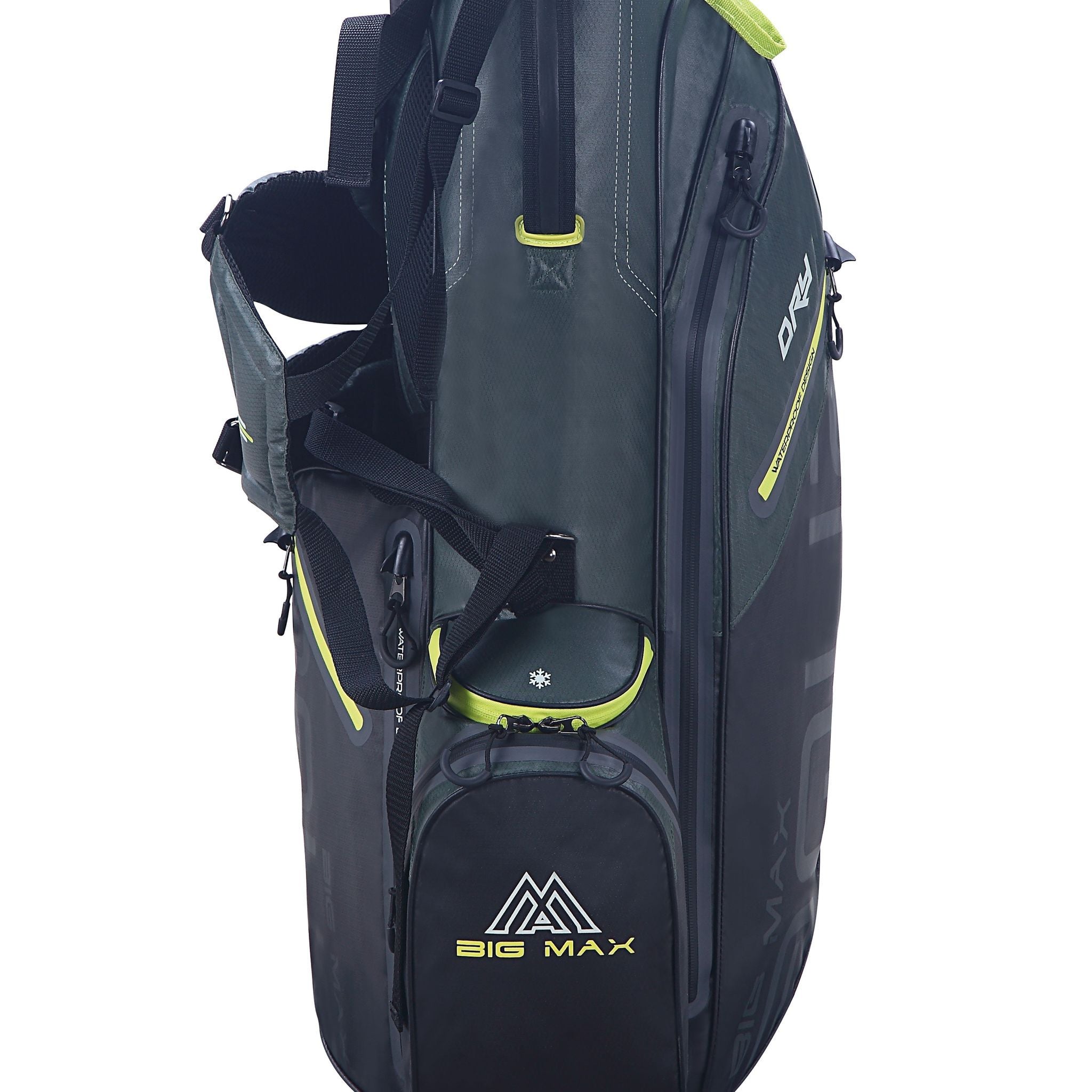 Big Max AQUA Seven G