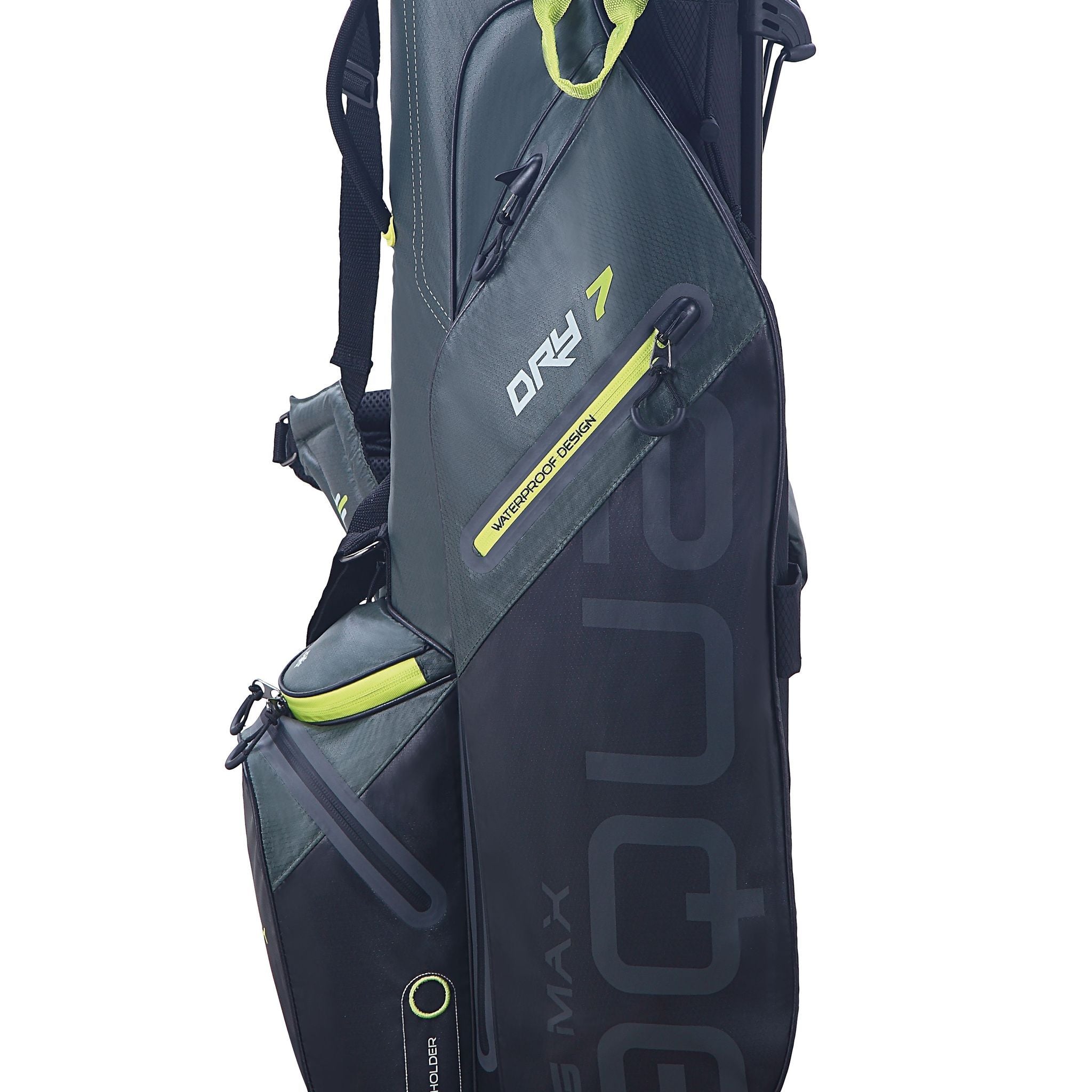 Big Max AQUA Seven G