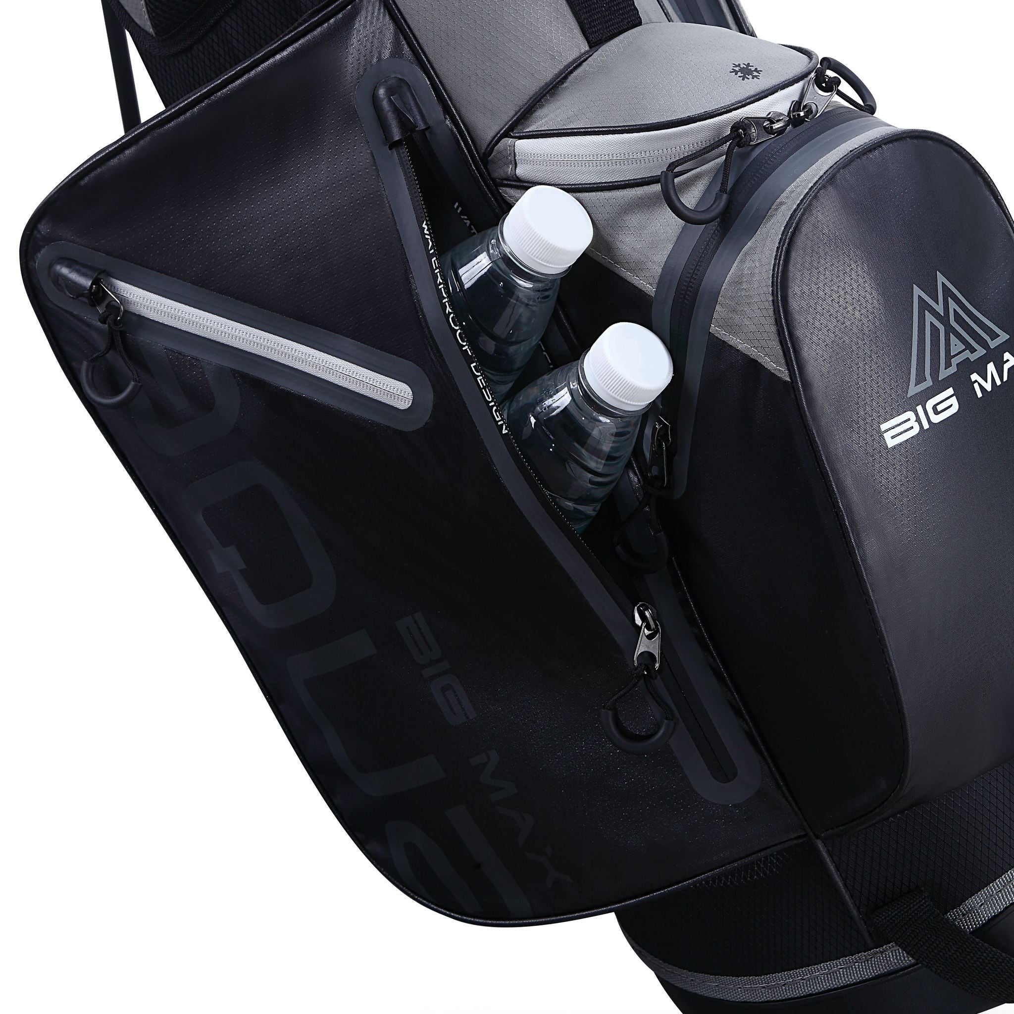 Big Max AQUA Seven G