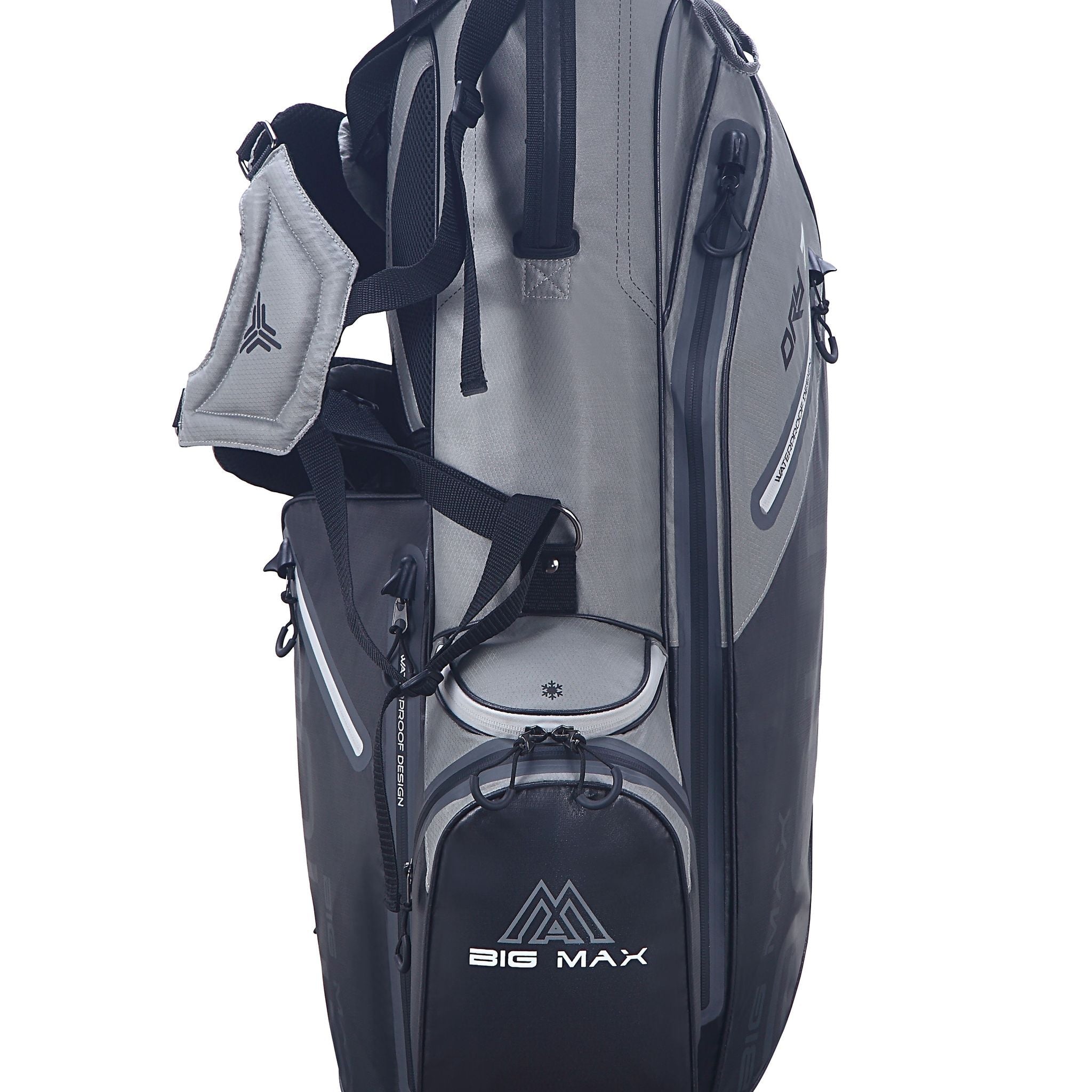 Big Max AQUA Seven G