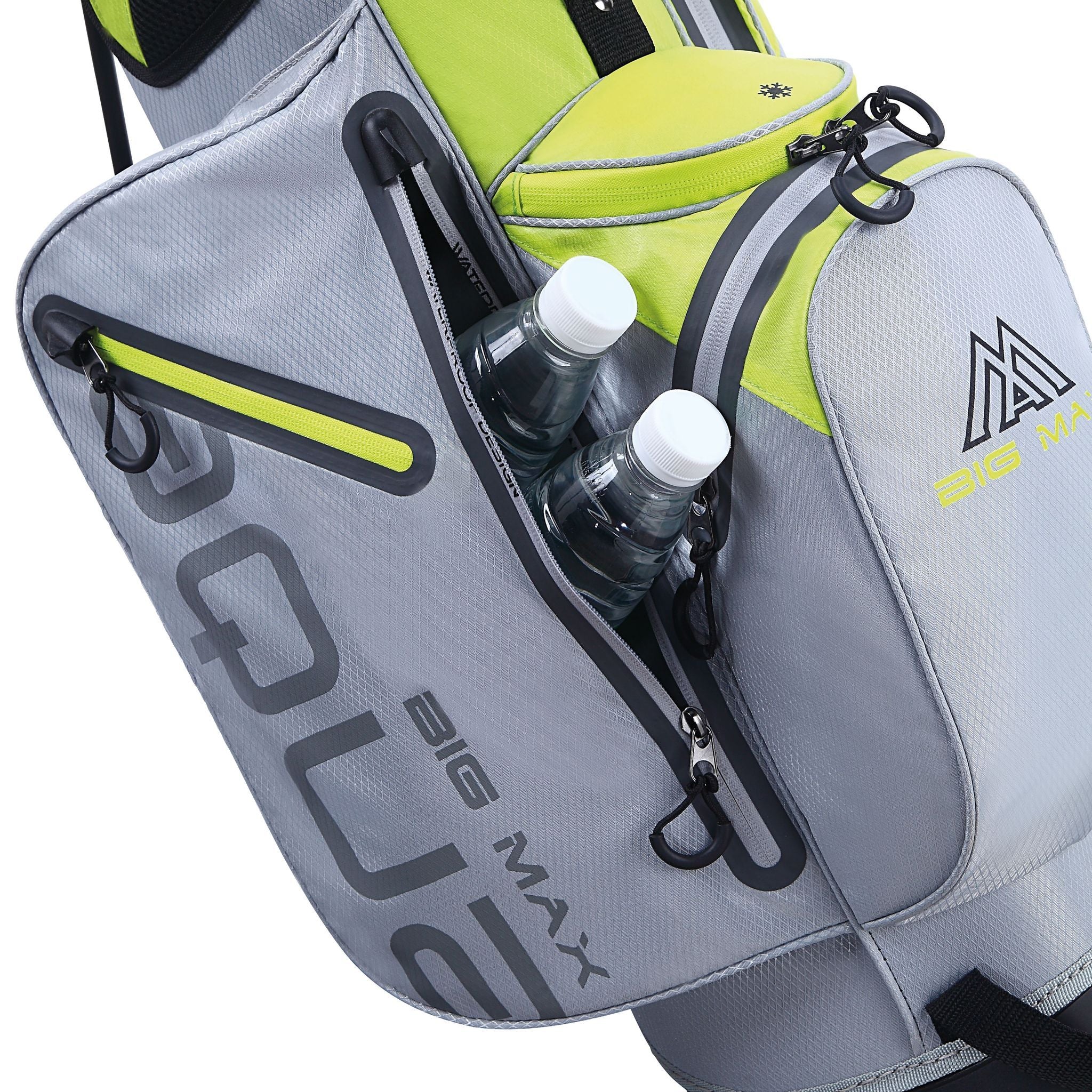 Big Max AQUA Seven G