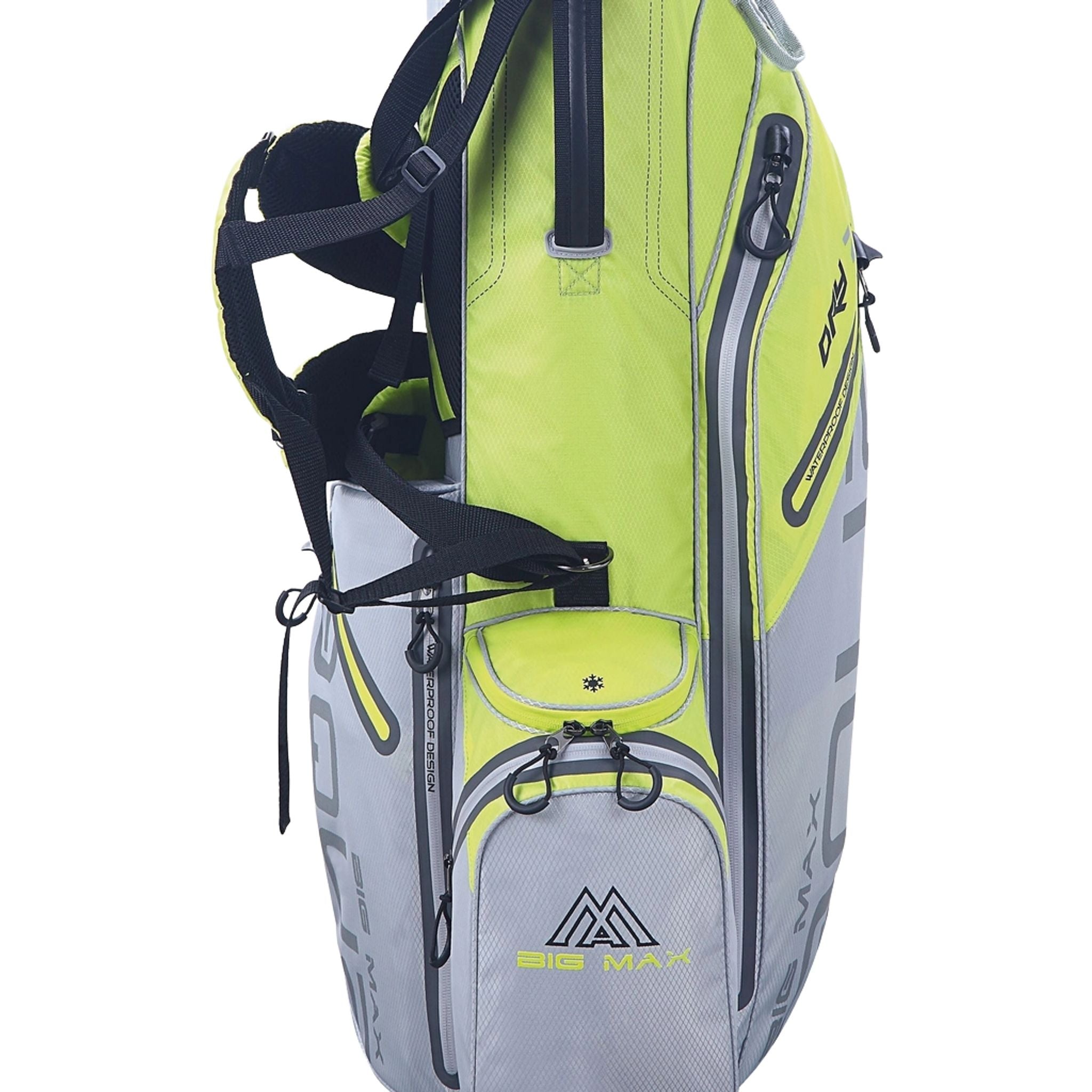 Big Max AQUA Seven G