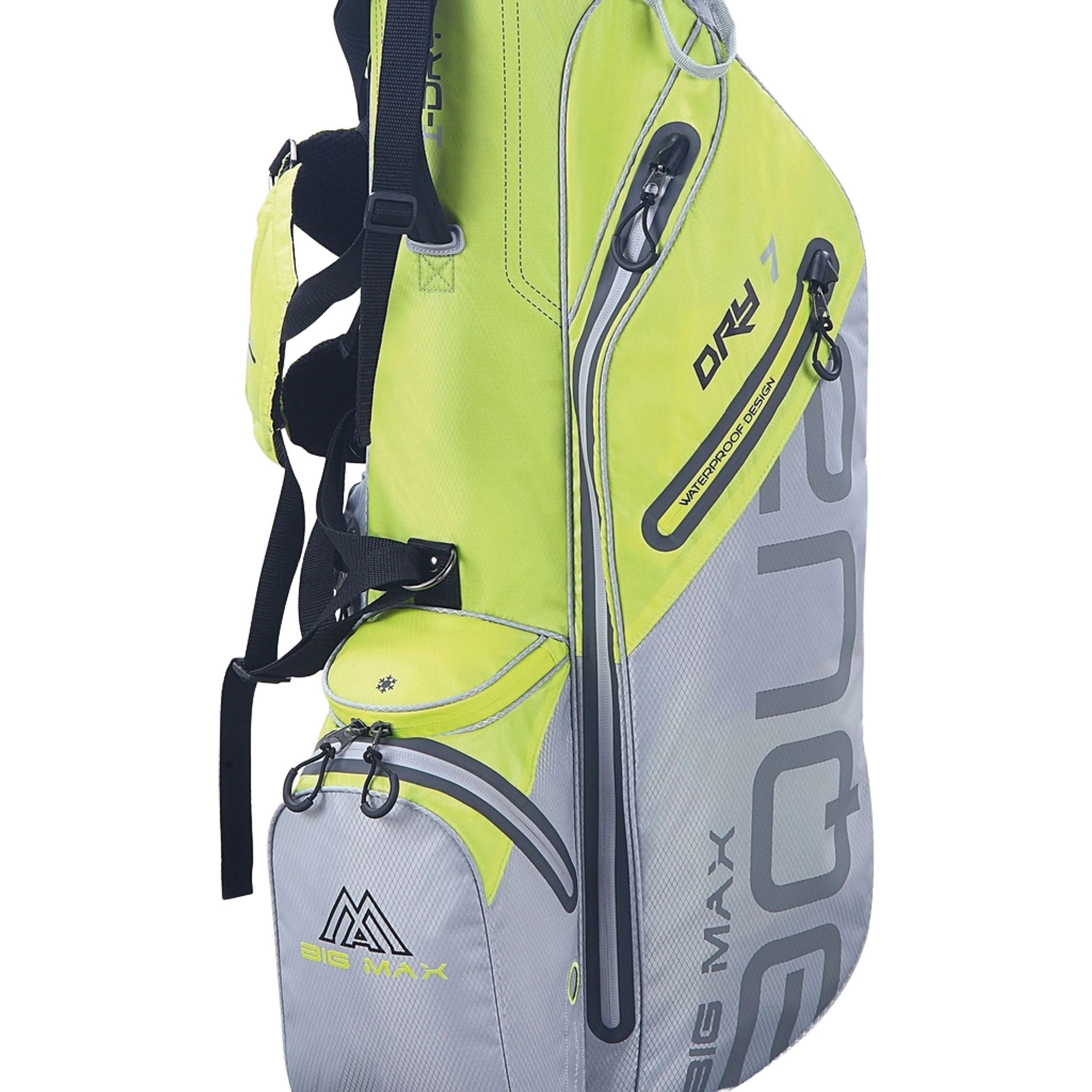 Big Max AQUA Seven G