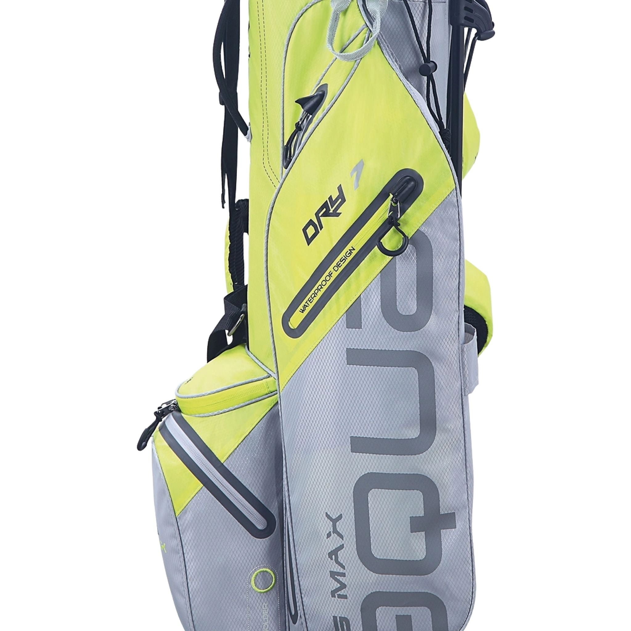 Big Max AQUA Seven G