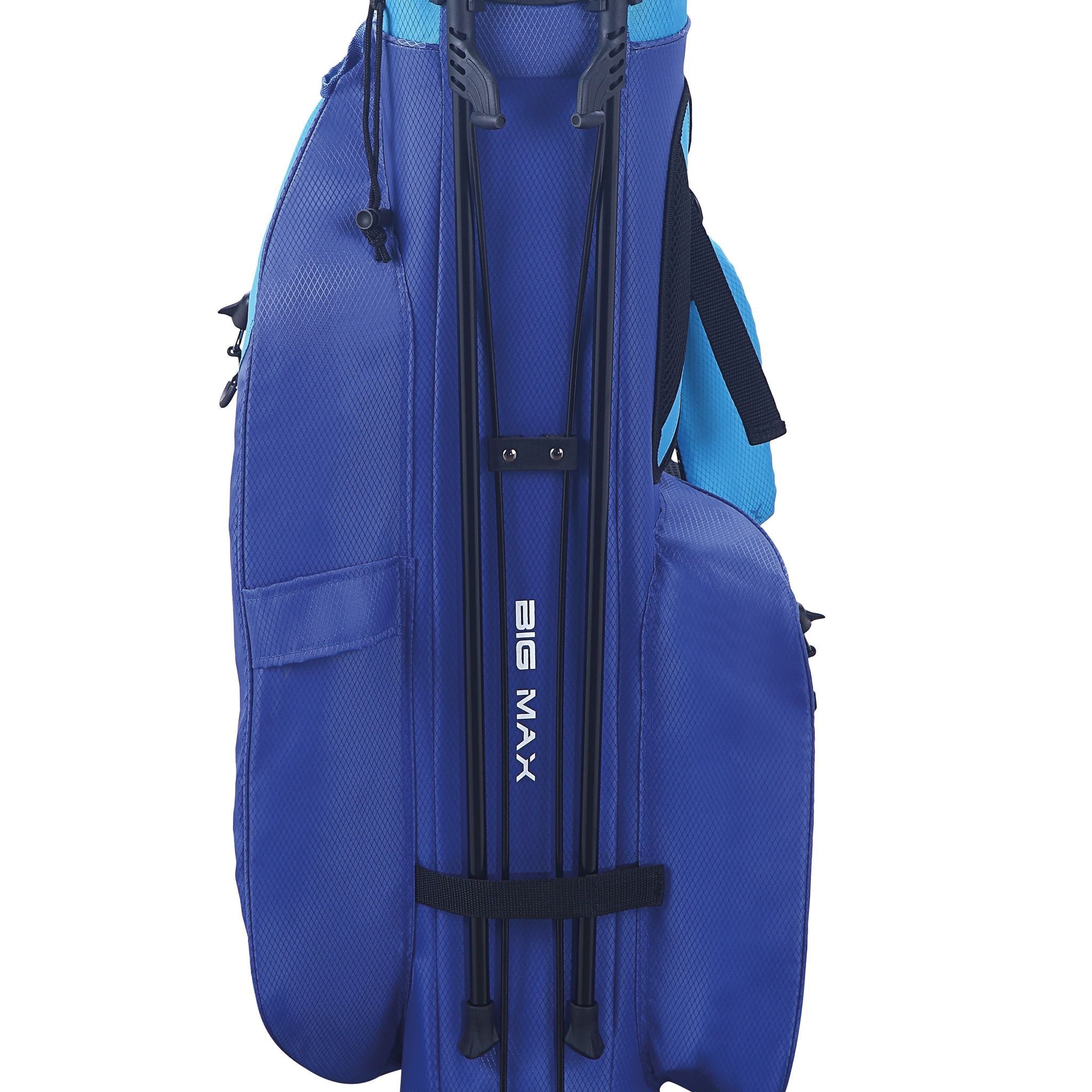 Big Max AQUA Seven G