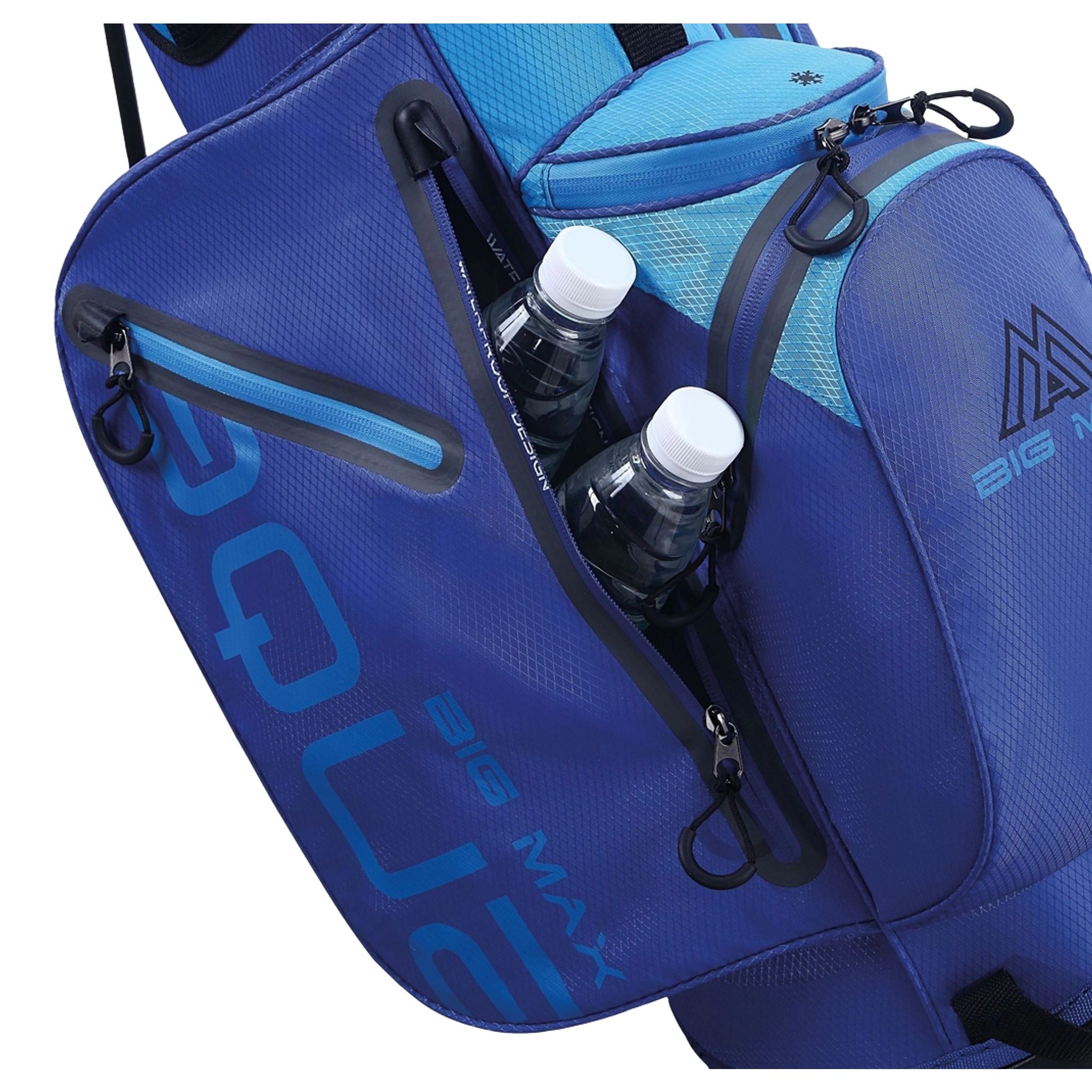 Big Max AQUA Seven G