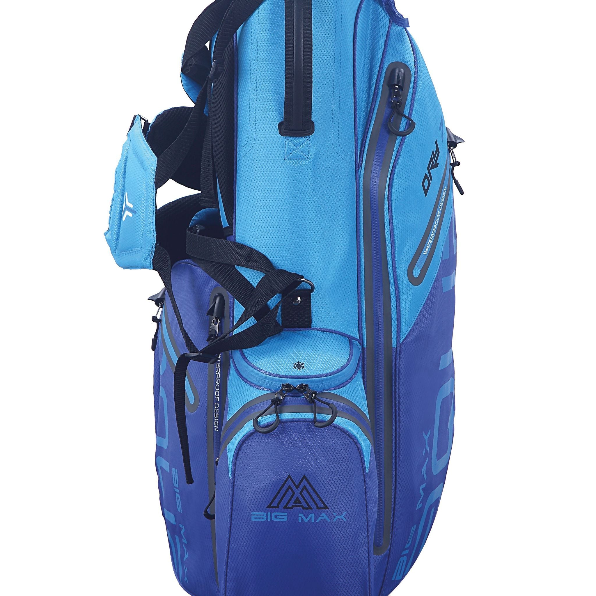 Big Max AQUA Seven G