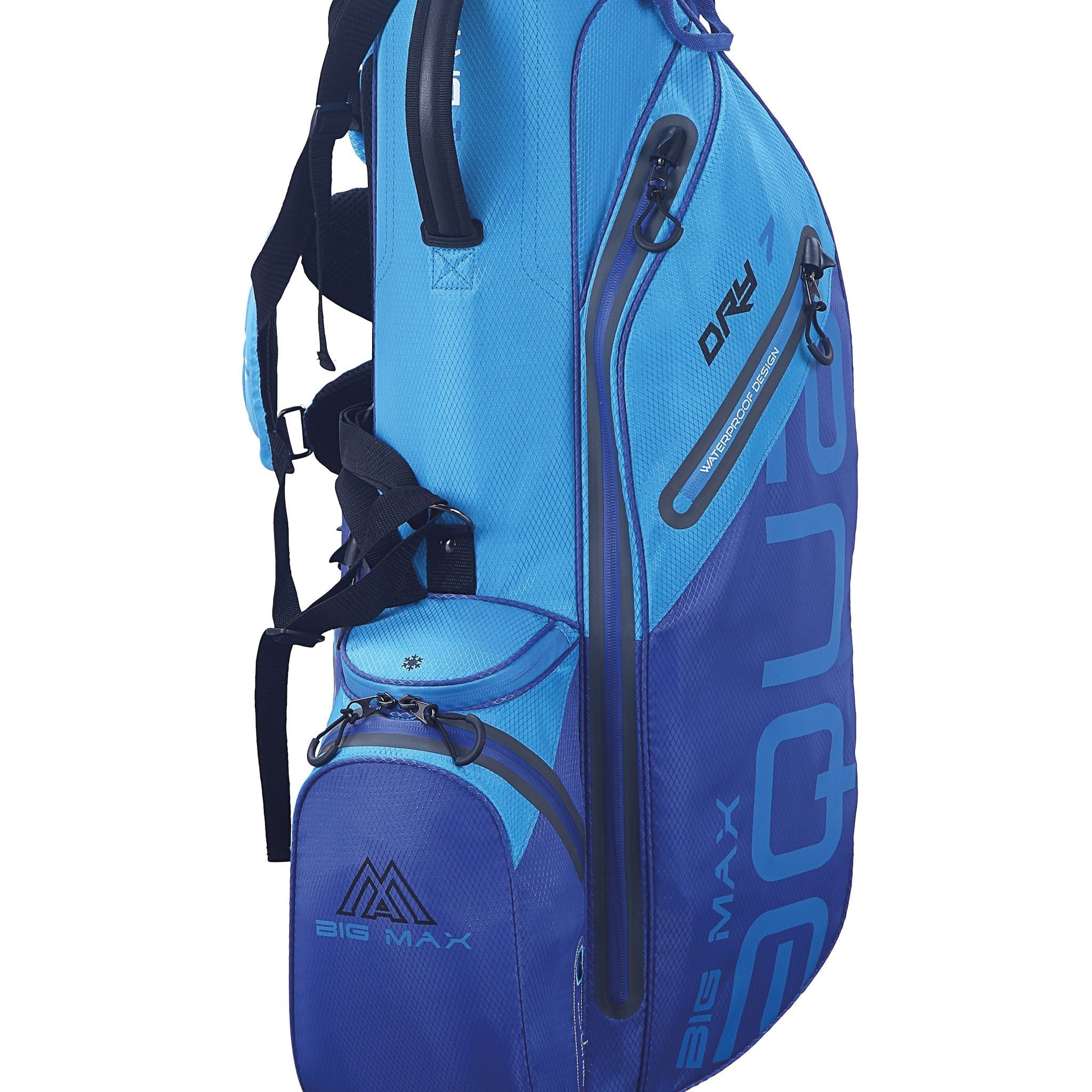 Big Max AQUA Seven G