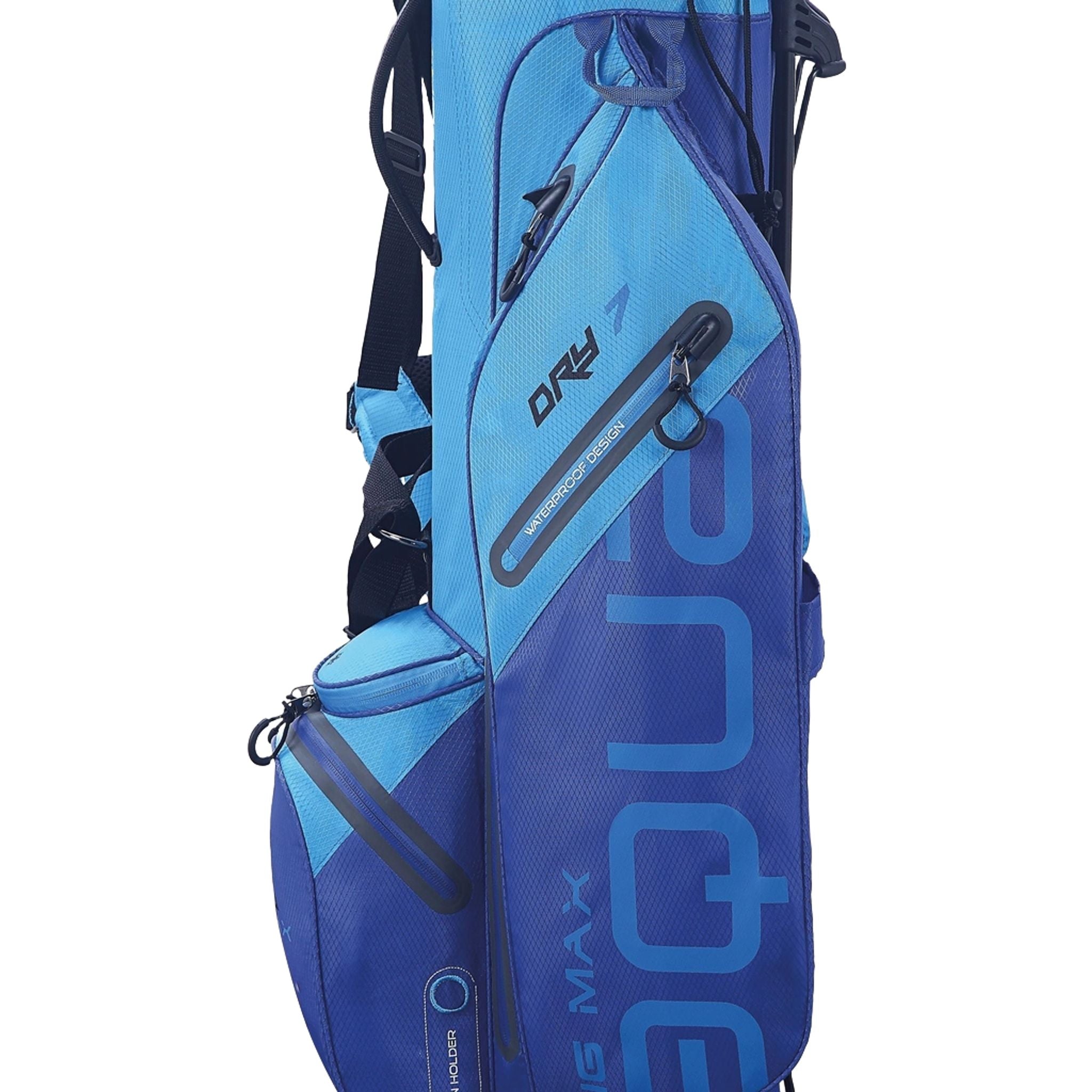 Big Max AQUA Seven G