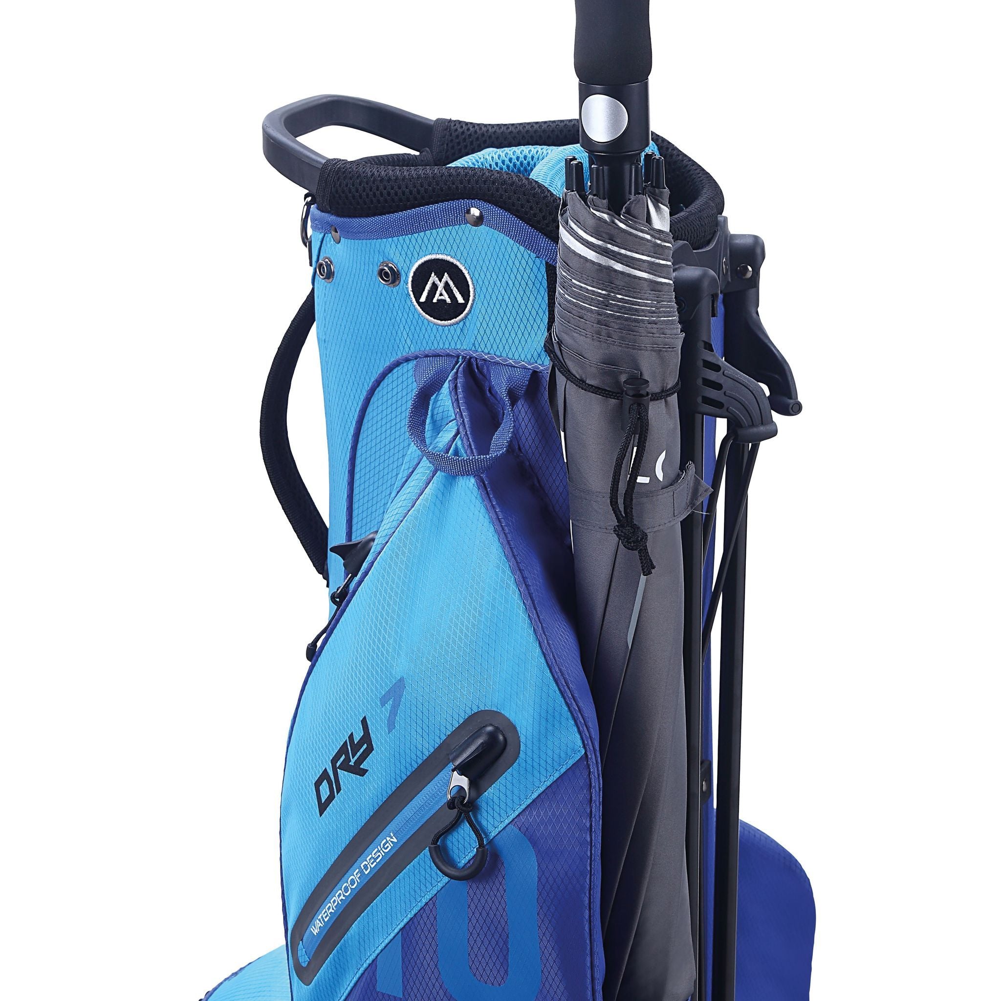 Big Max AQUA Seven G