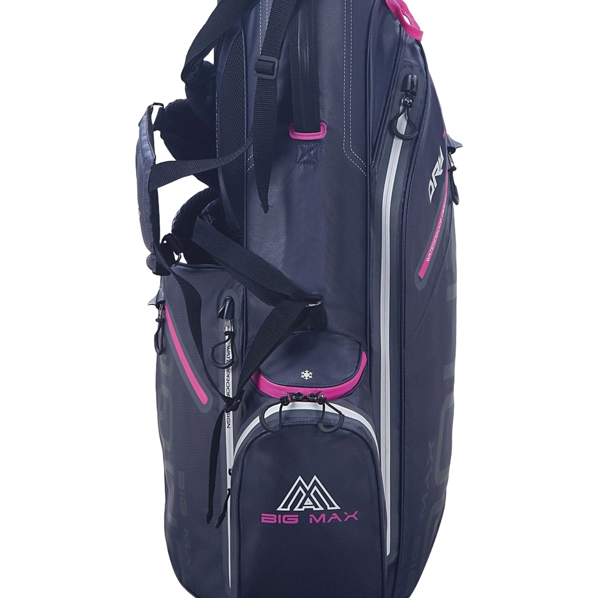 Big Max AQUA Seven G