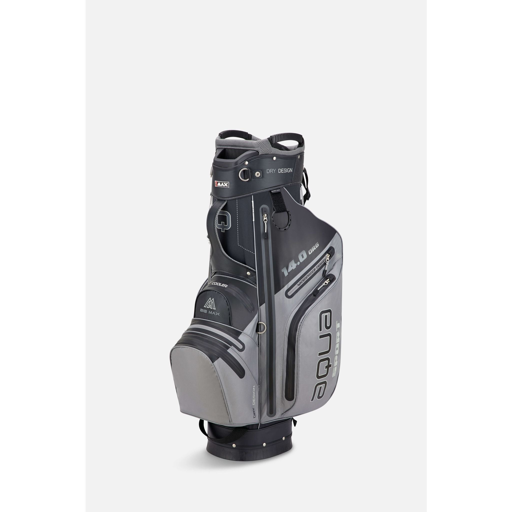 Big Max Aqua Sport 3 Cartbag