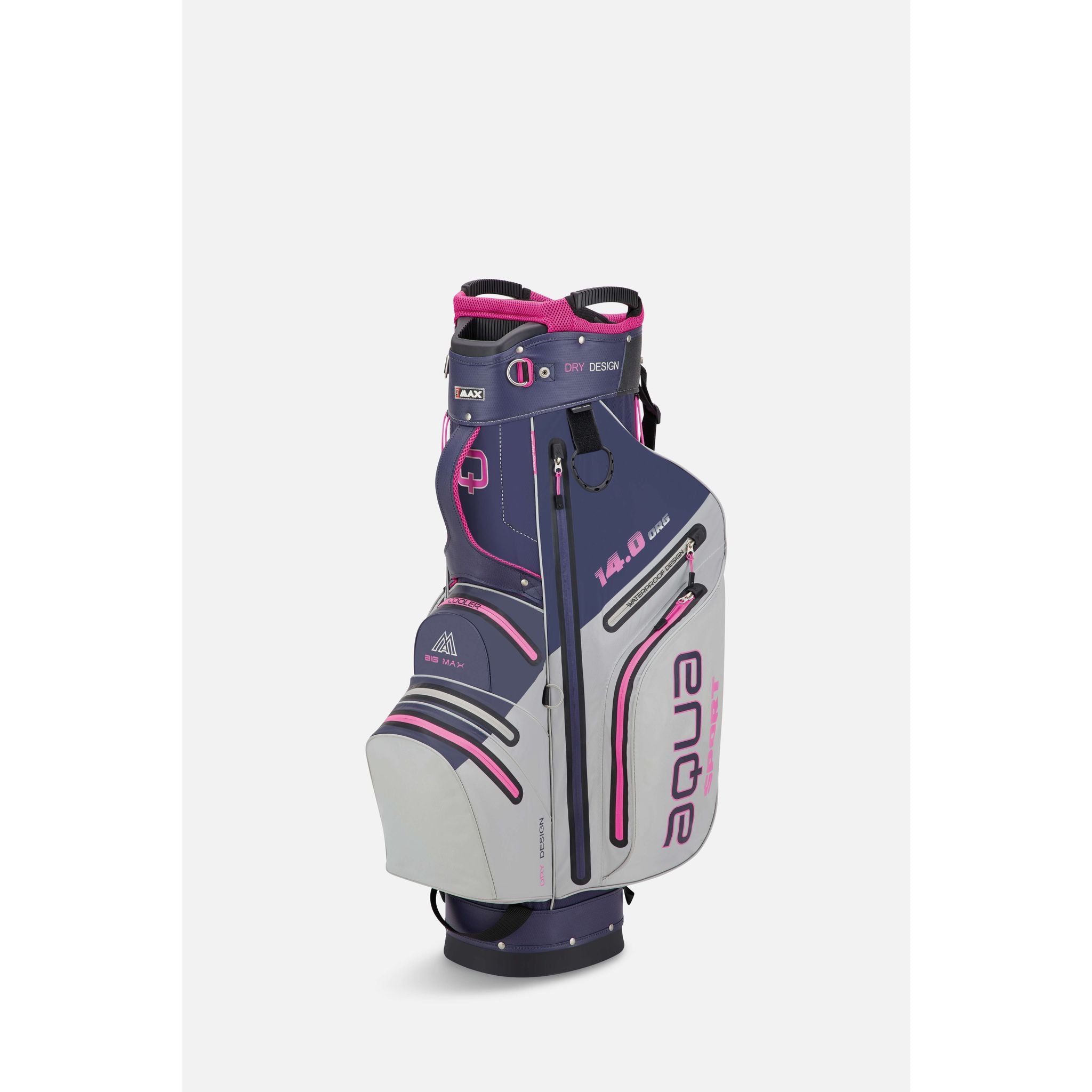 Big Max Aqua Sport 3 Cartbag
