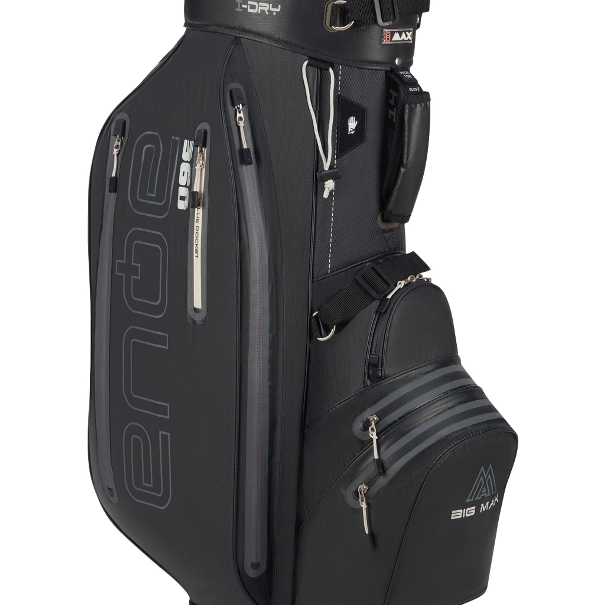 Big Max AQUA Sport 360