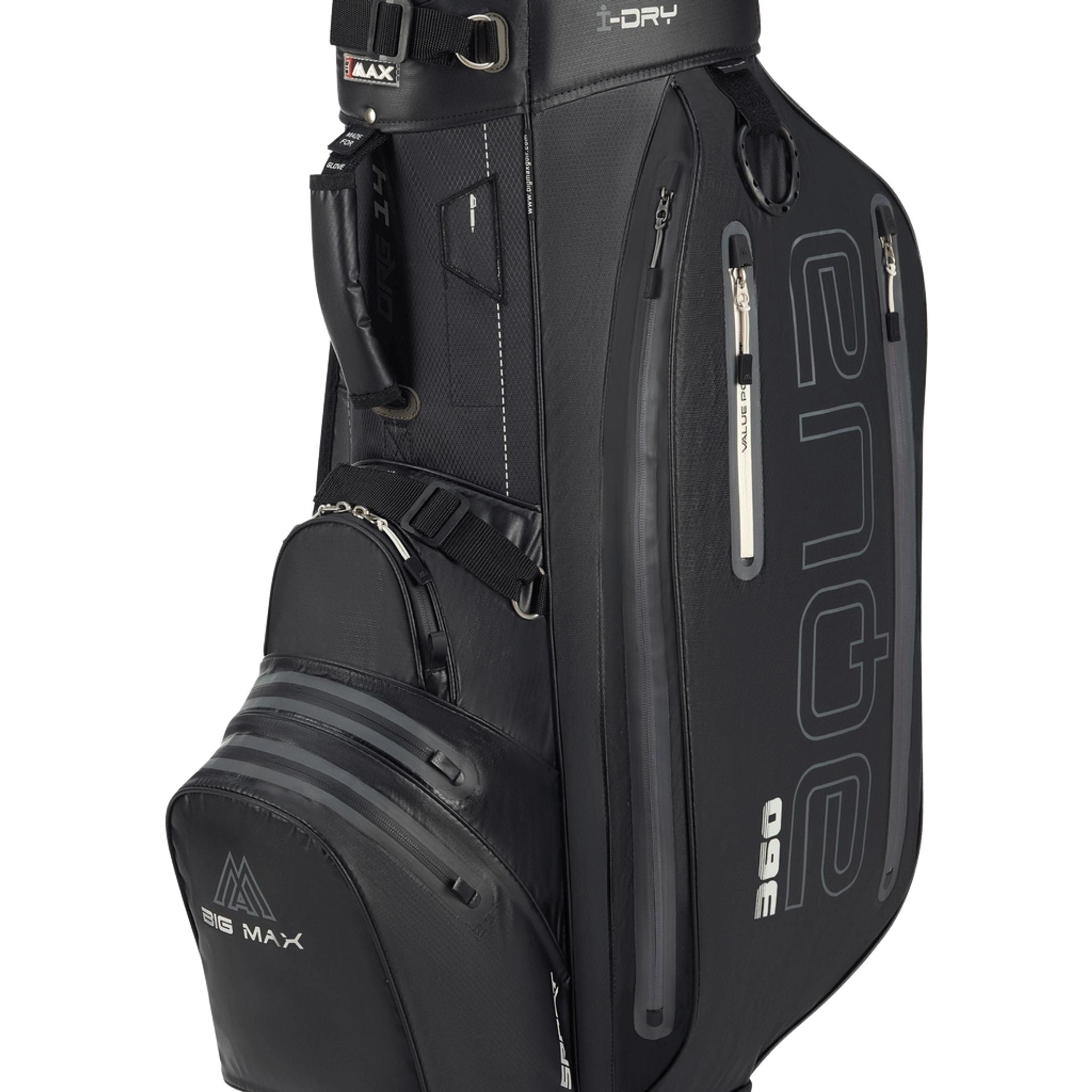 Big Max AQUA Sport 360