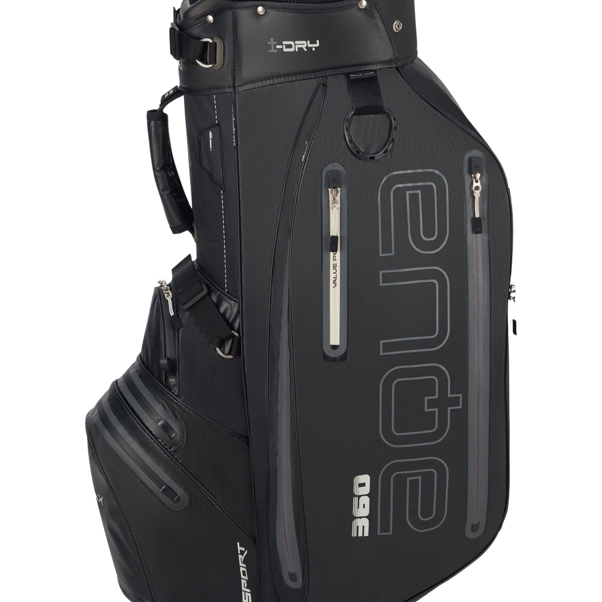 Big Max AQUA Sport 360