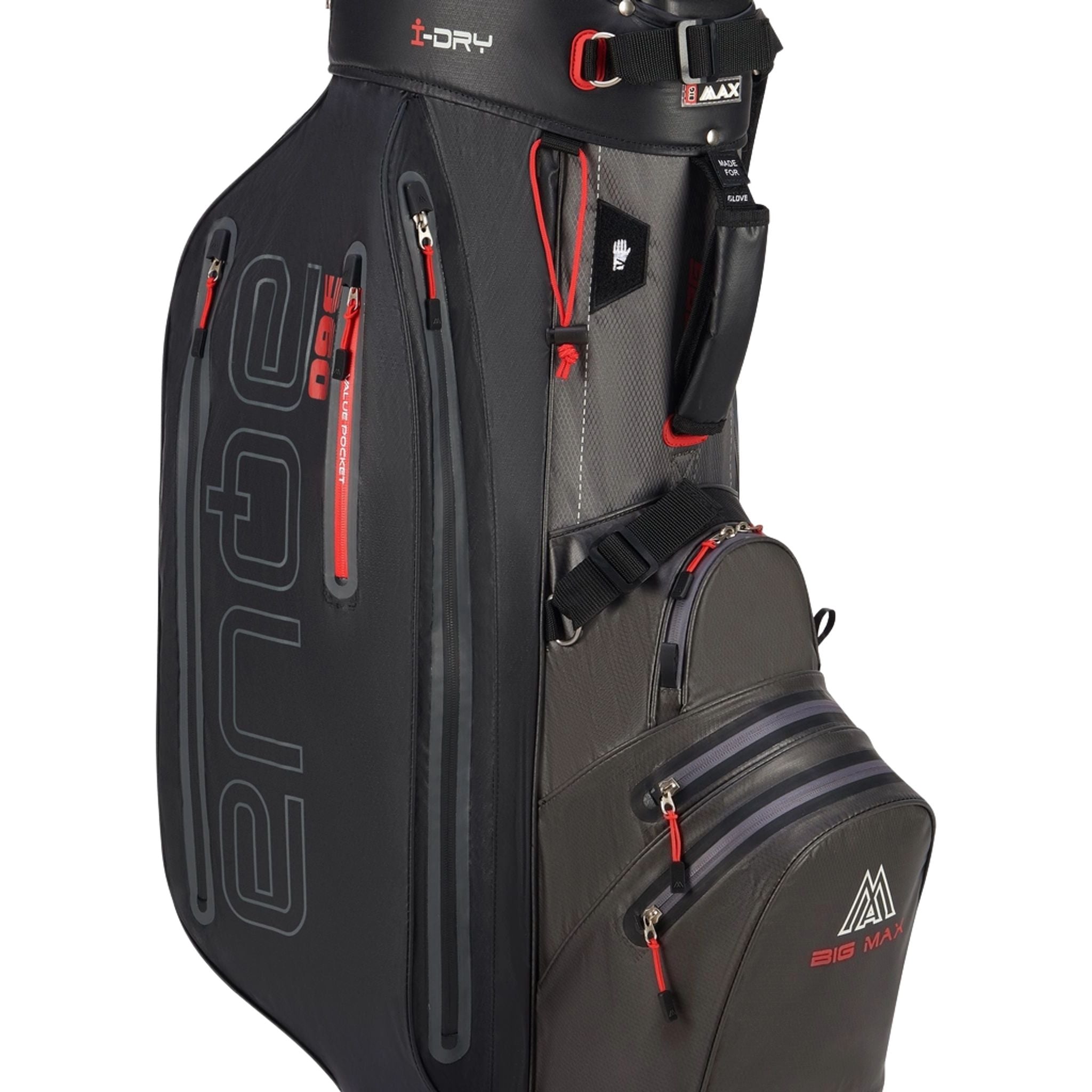 Big Max AQUA Sport 360