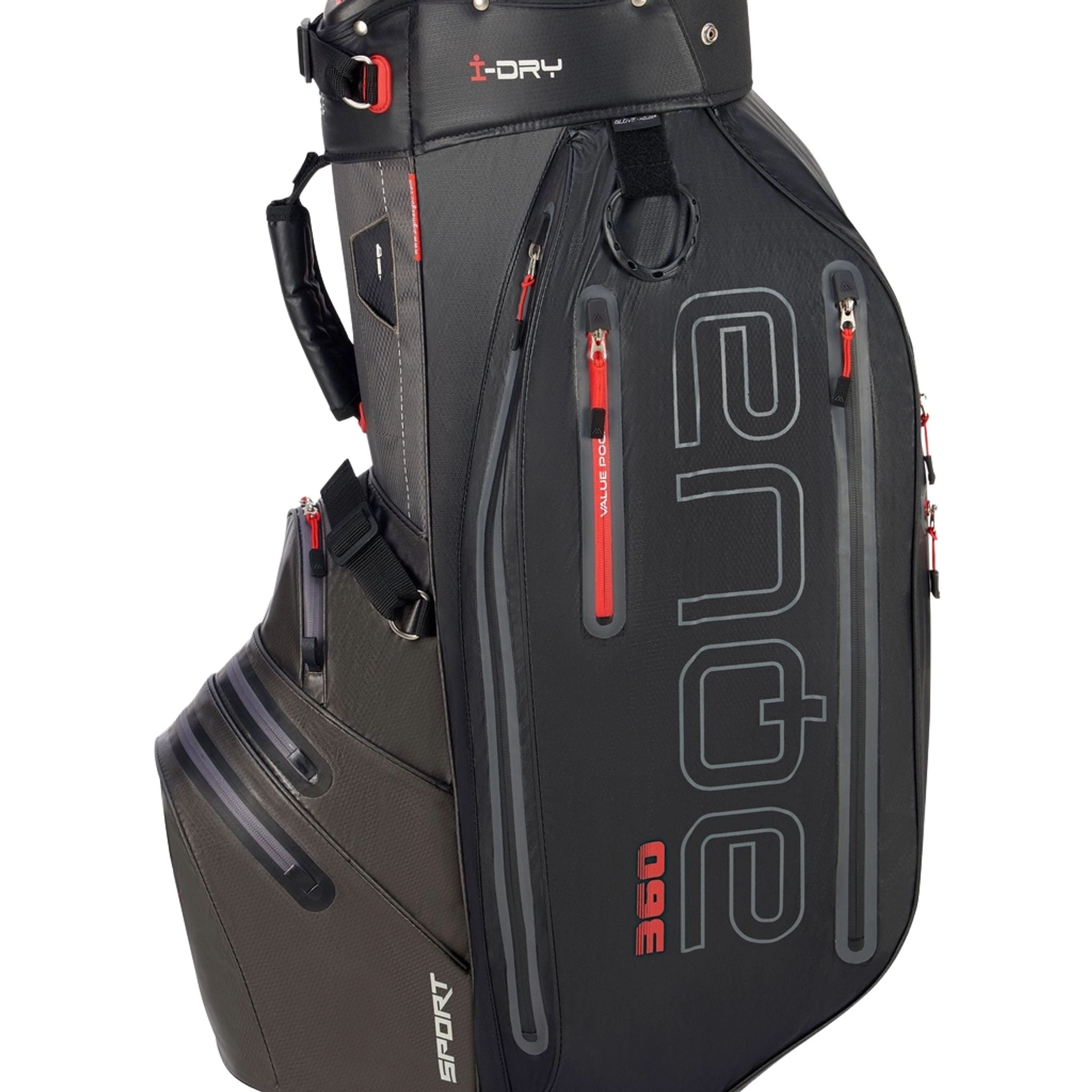 Big Max AQUA Sport 360