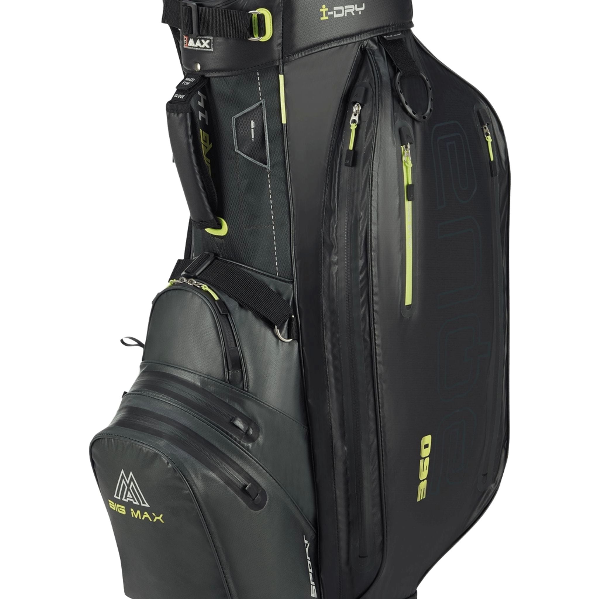 Big Max AQUA Sport 360