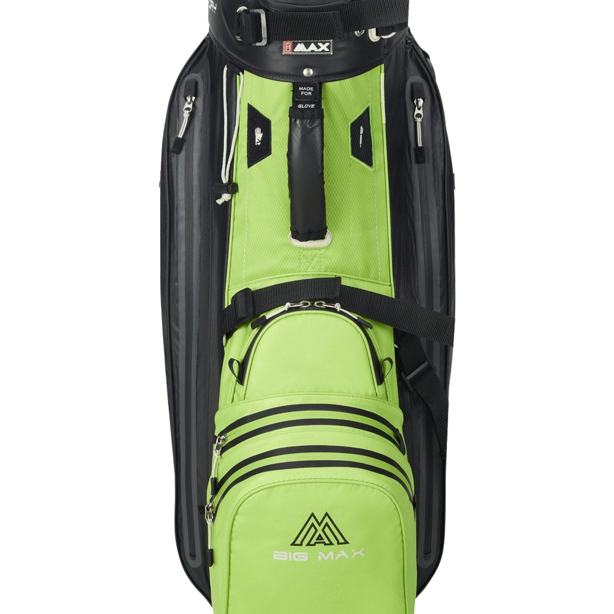 Big Max AQUA Sport 360